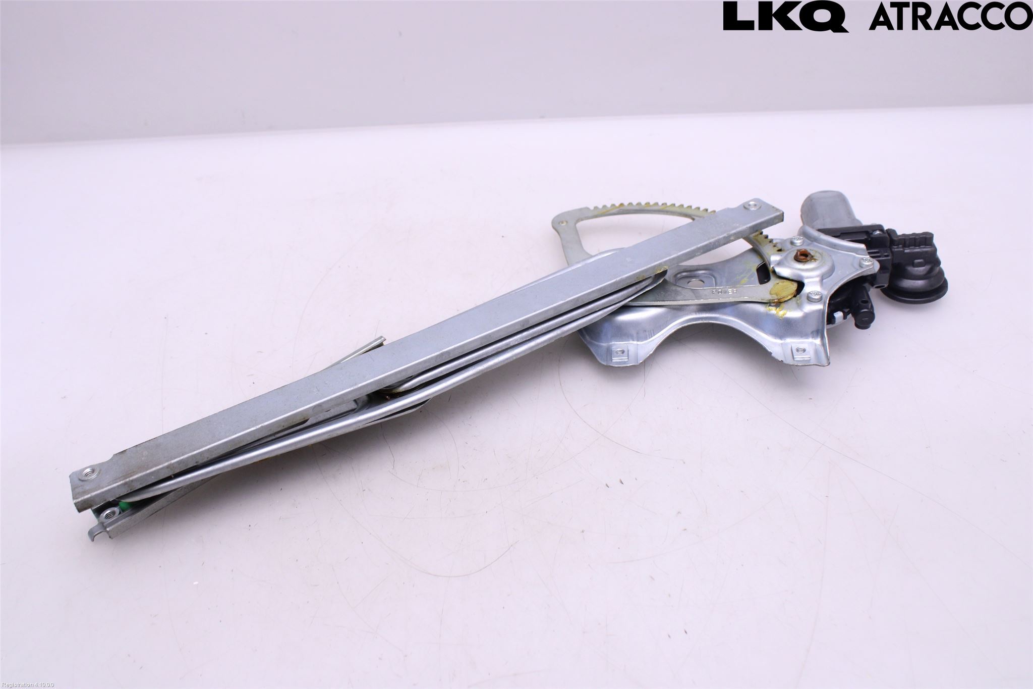 Toyota YARIS XP90 06-11 Fönsterhiss El Kompl