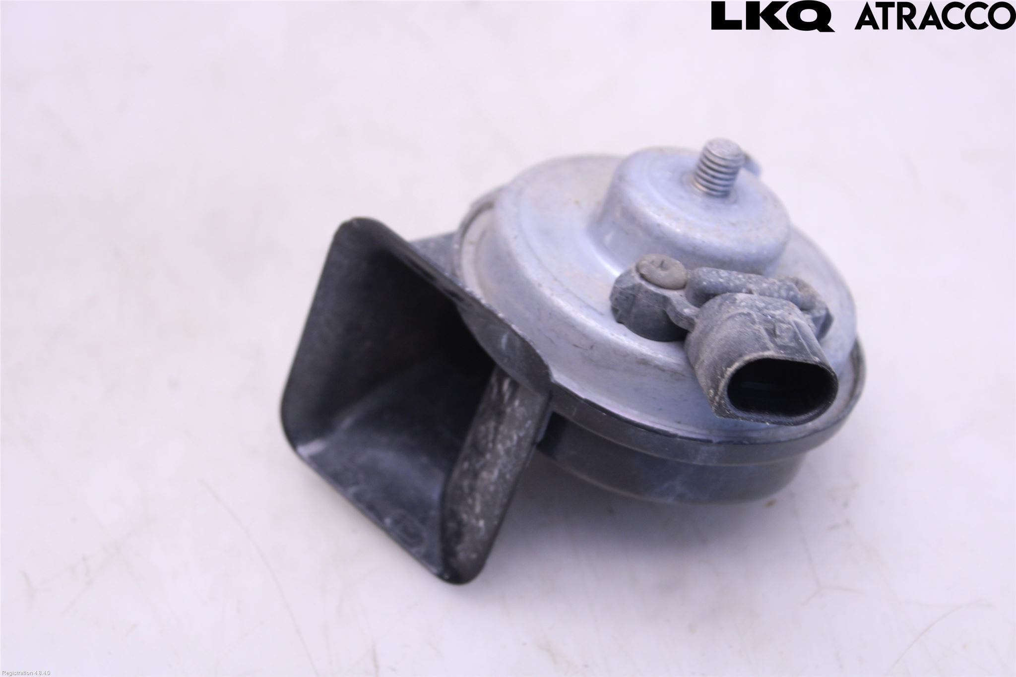 BMW 5 F10/F11/F18 09-17 Signalhorn