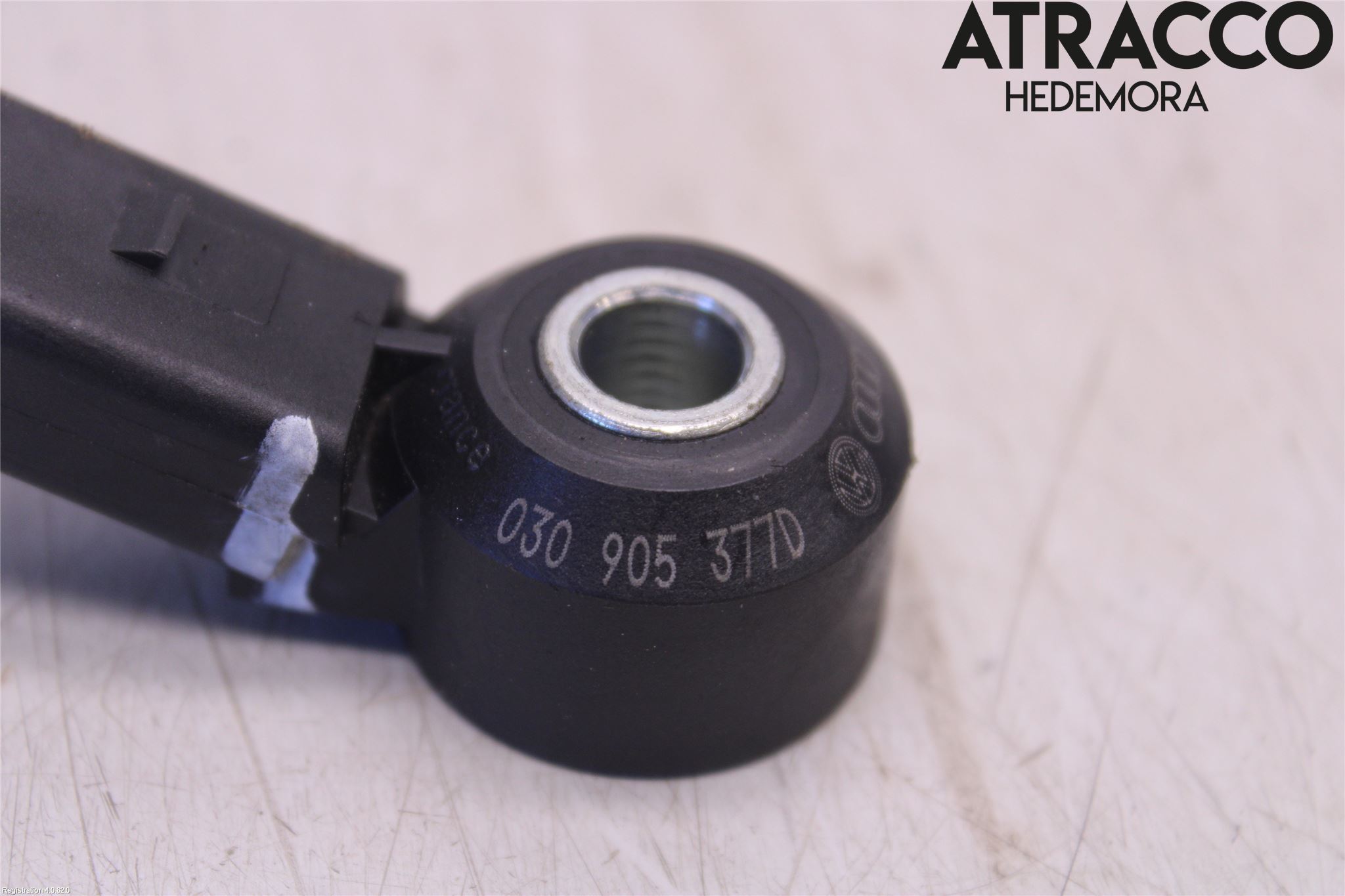 Audi A3/S3 8V 13-20 Injknacksensor