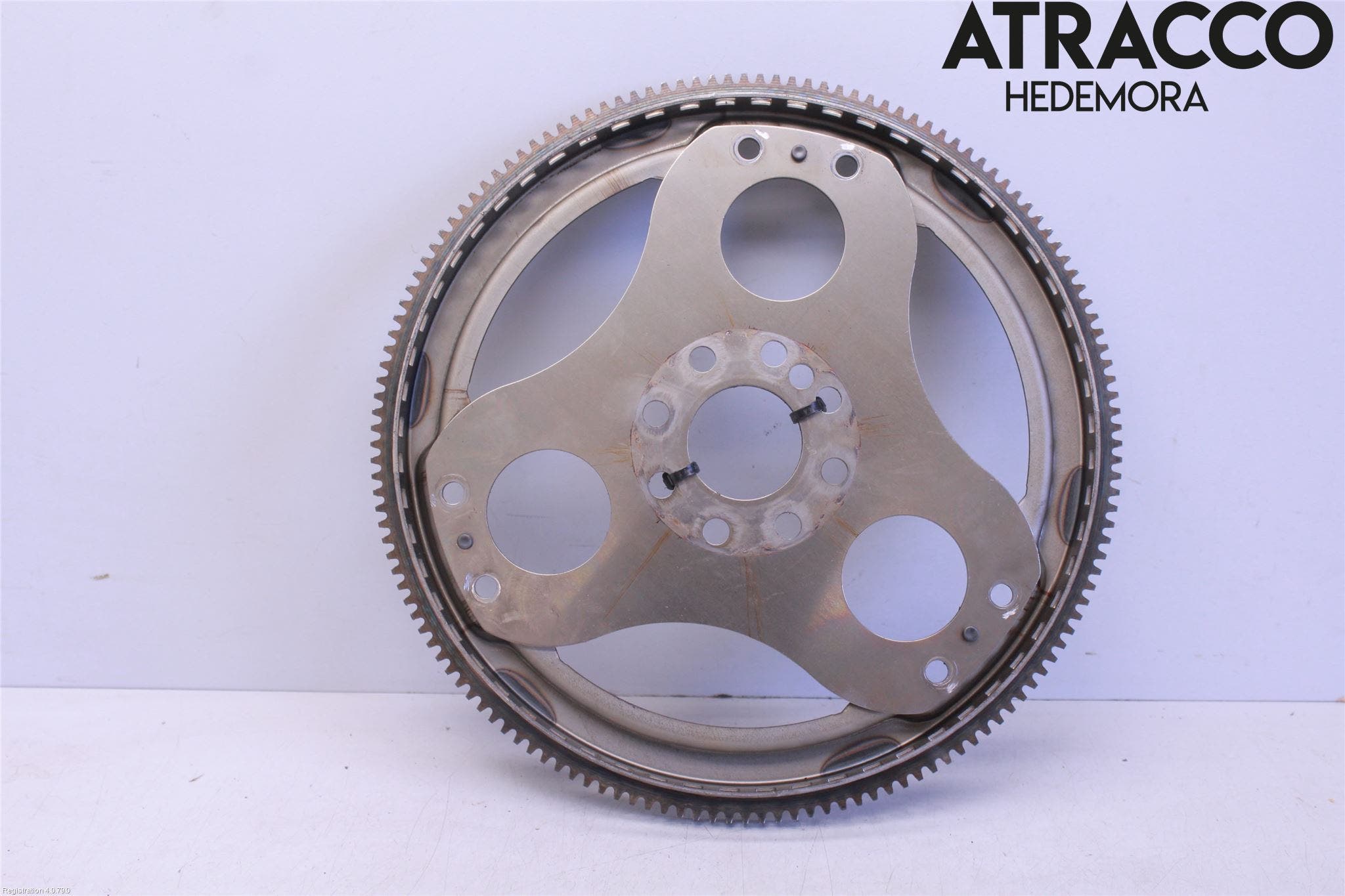 Mercedes-Benz MB S-KLASS (W220) 99-05 Svänghjul Aut