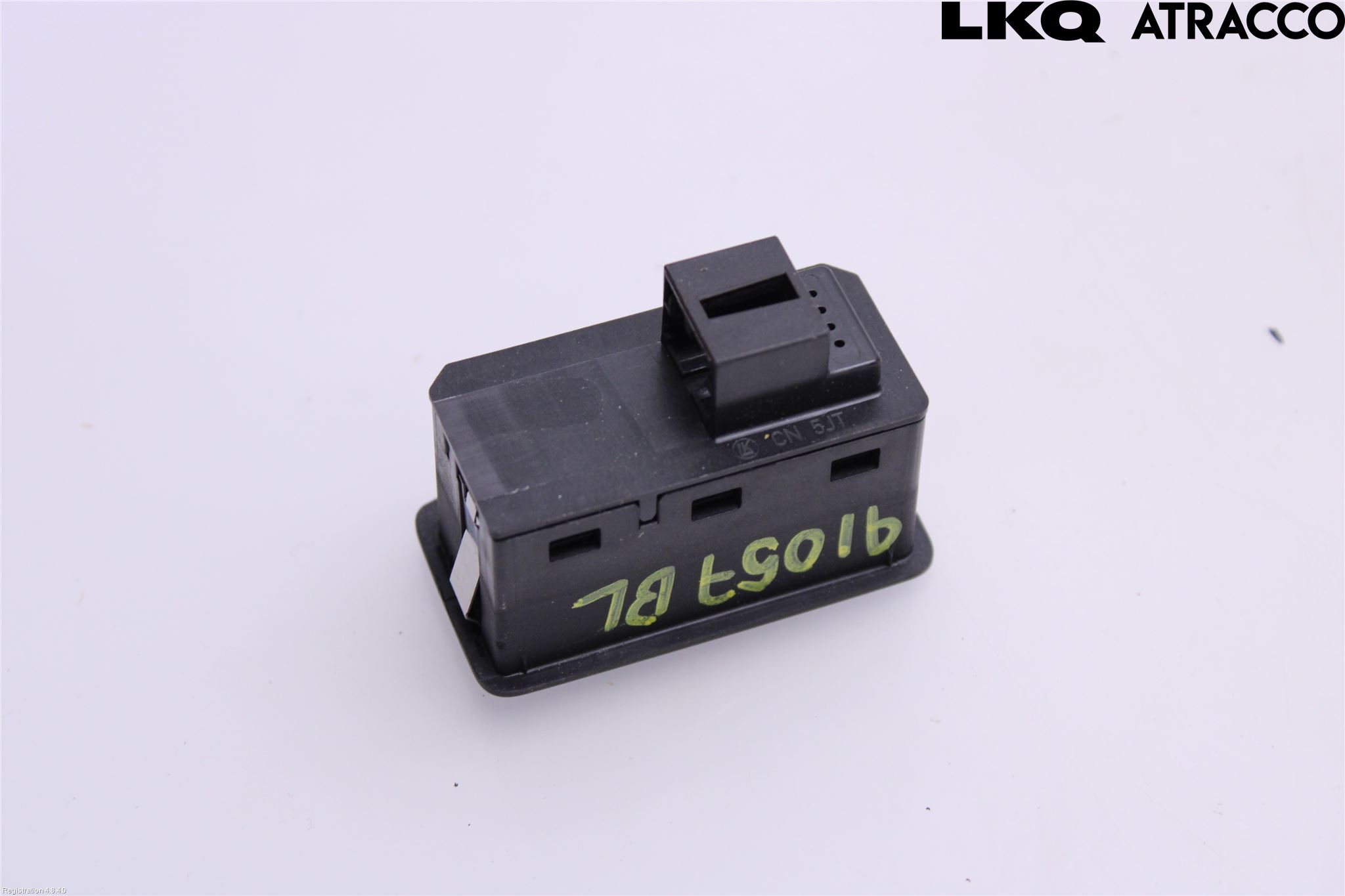 Audi Q3 8U 12-18 Strömställare Multifunktion