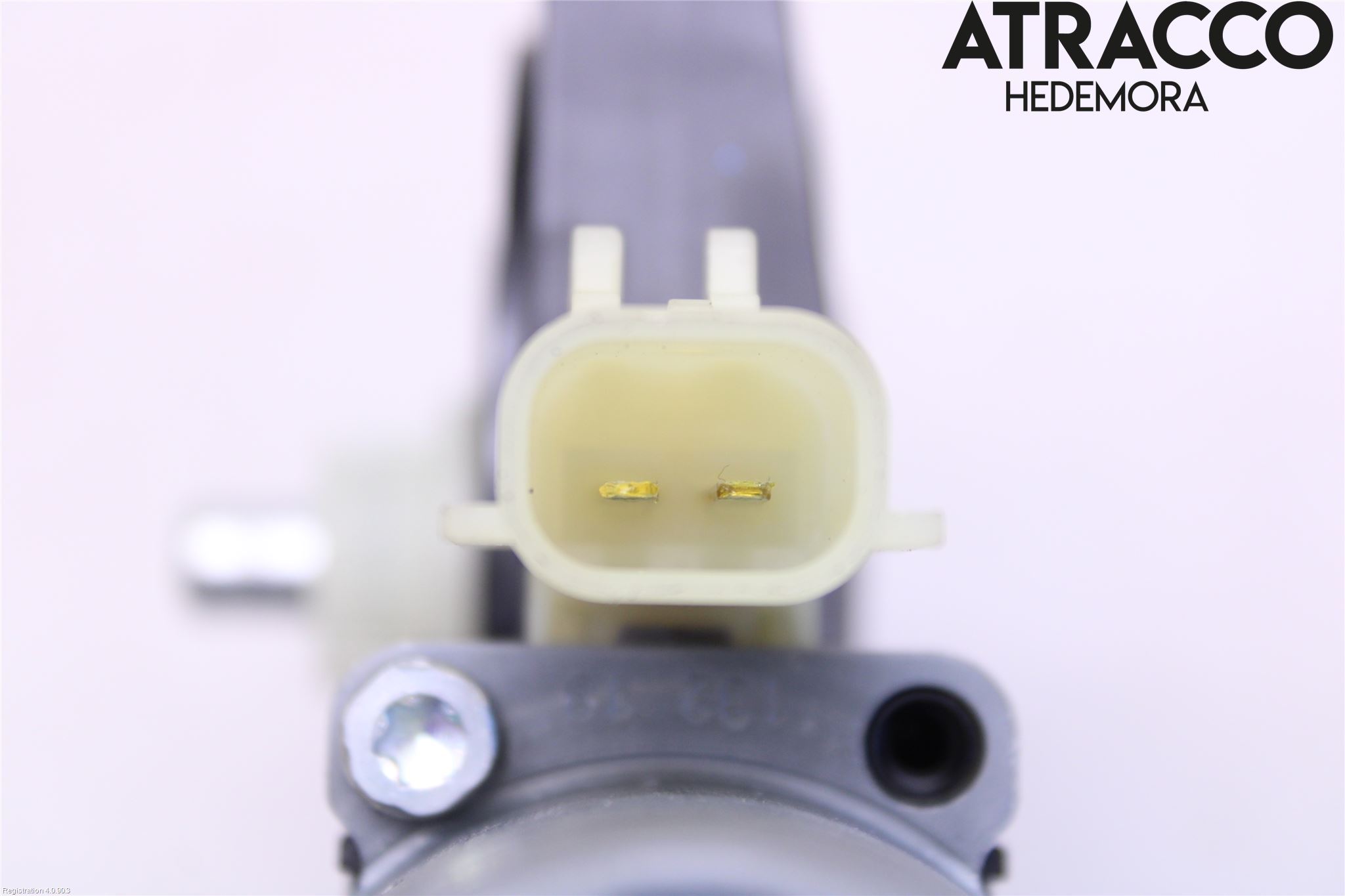 Jeep COMPASS Fönsterhissmotor