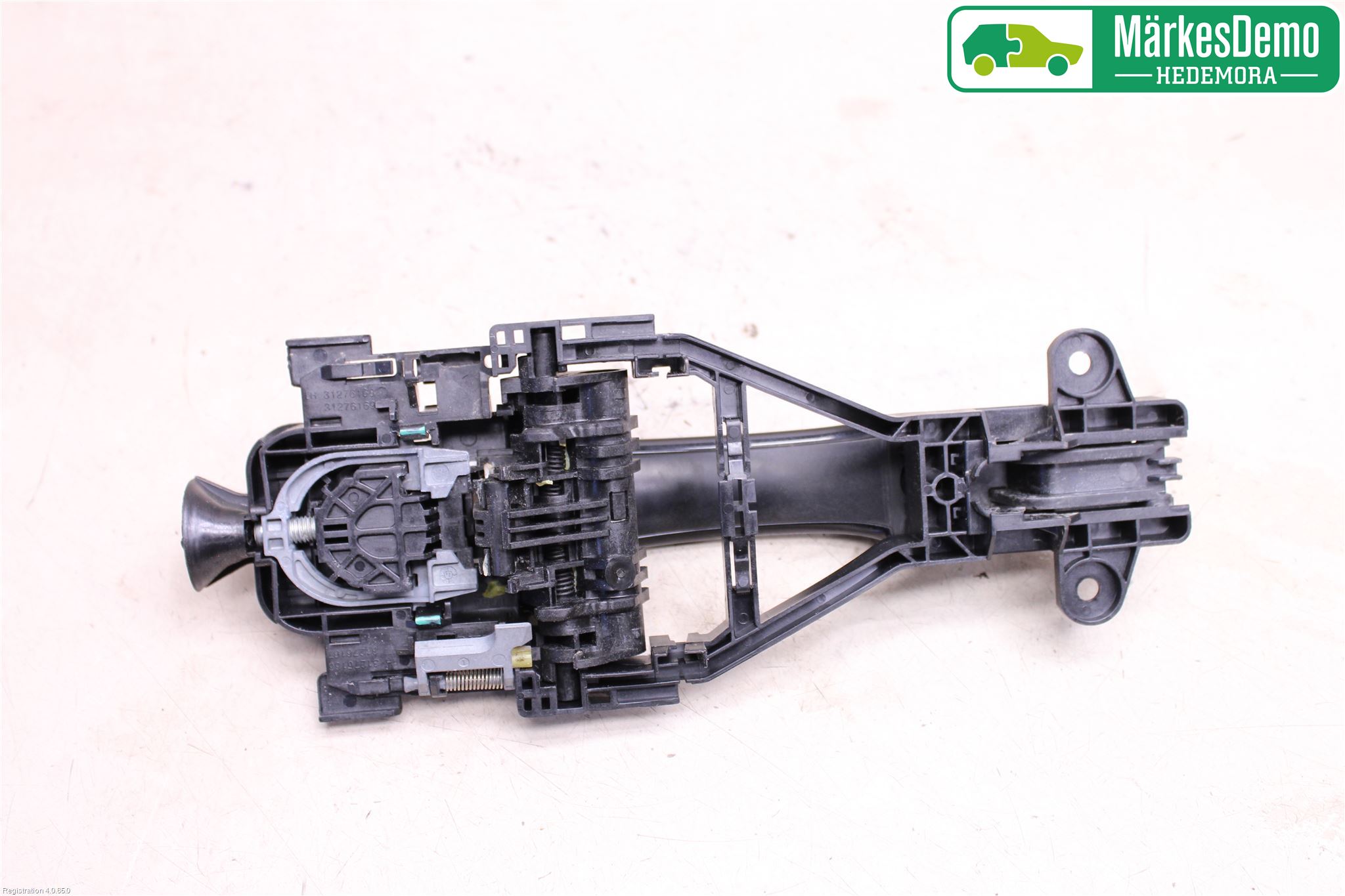 Volvo V60 11-13 Dörrhandtag Yttre Hö