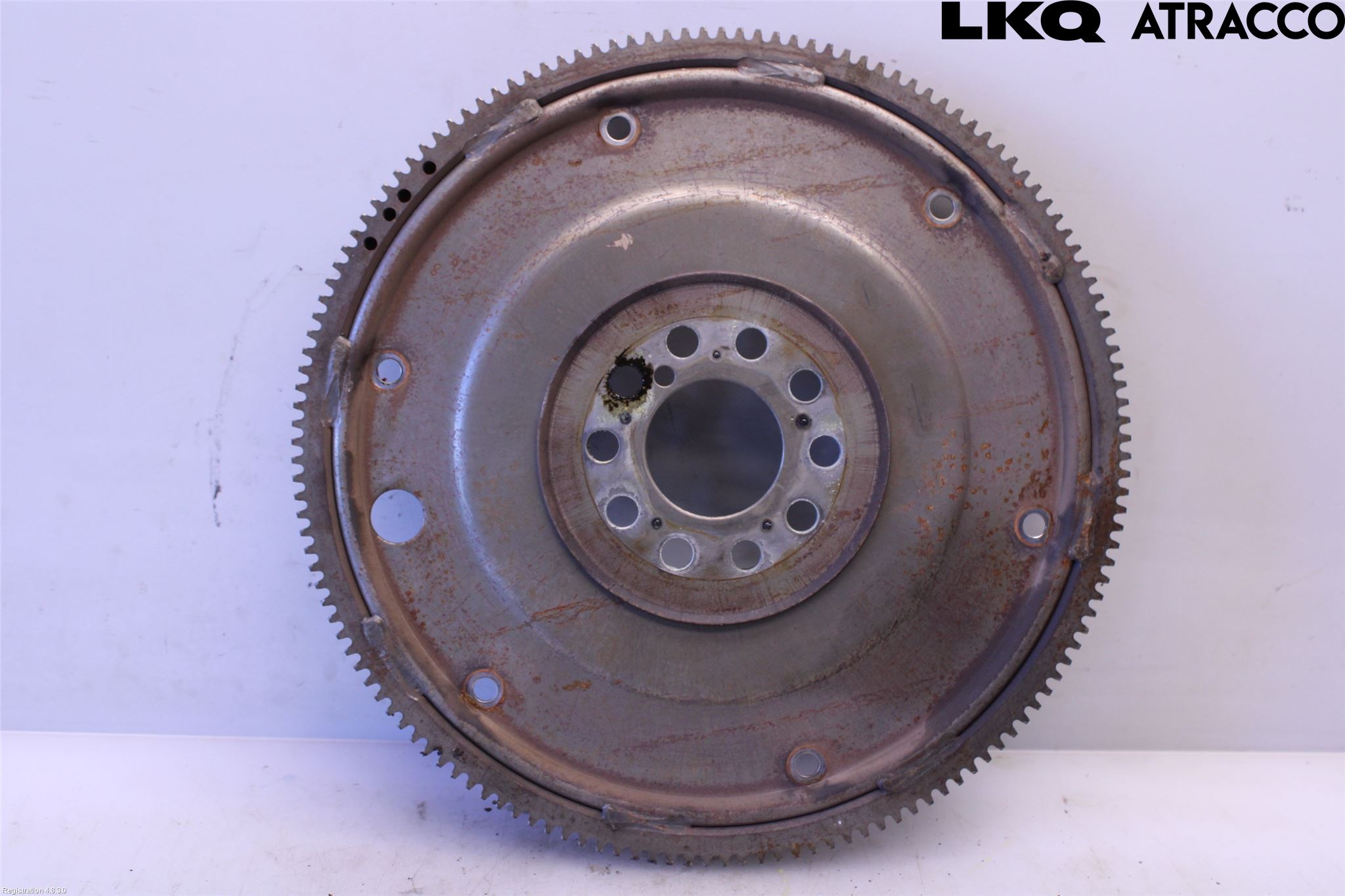 Volvo XC70 05-07 Svänghjul Aut