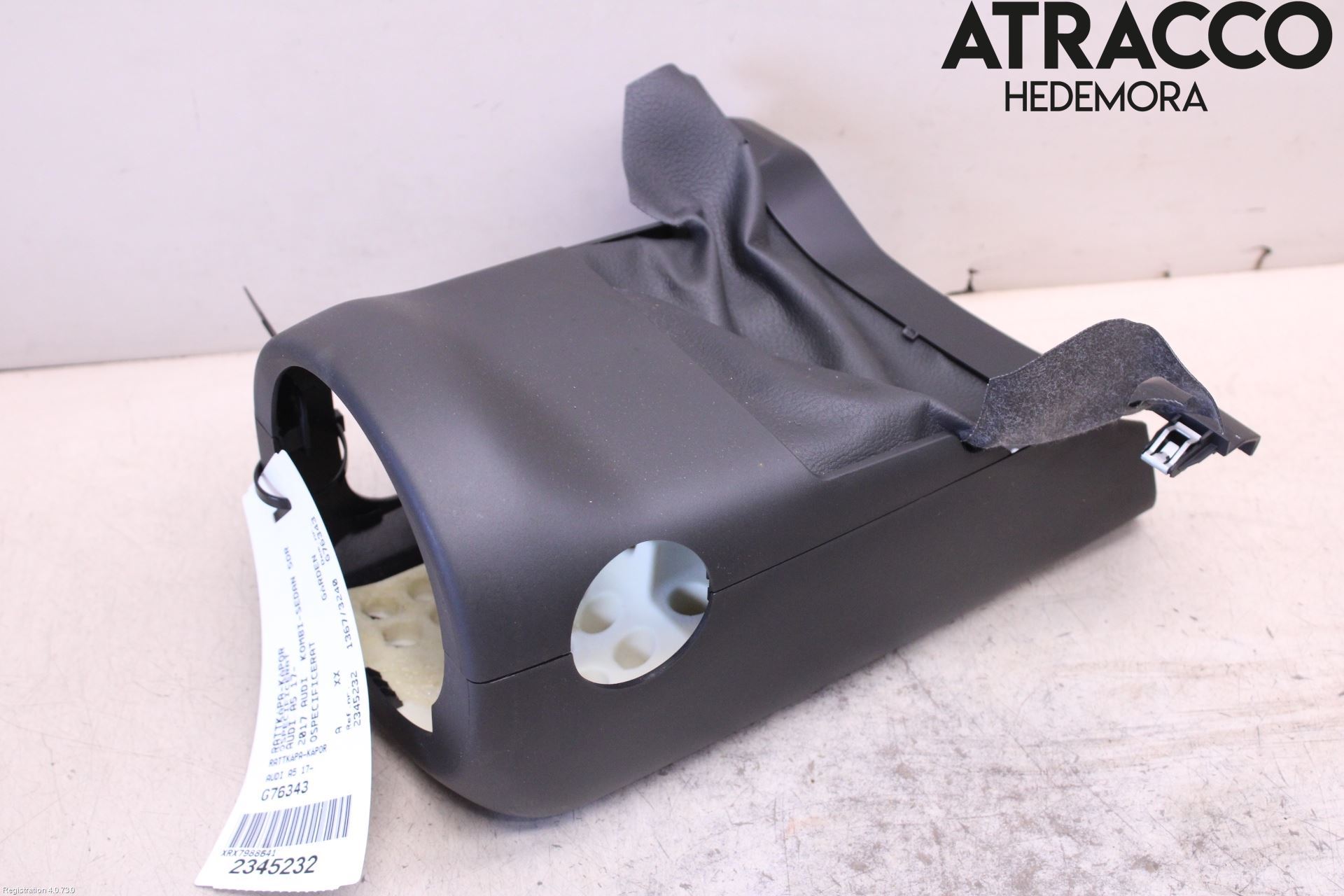 Audi A5 17- Rattkåpa-Kåpor