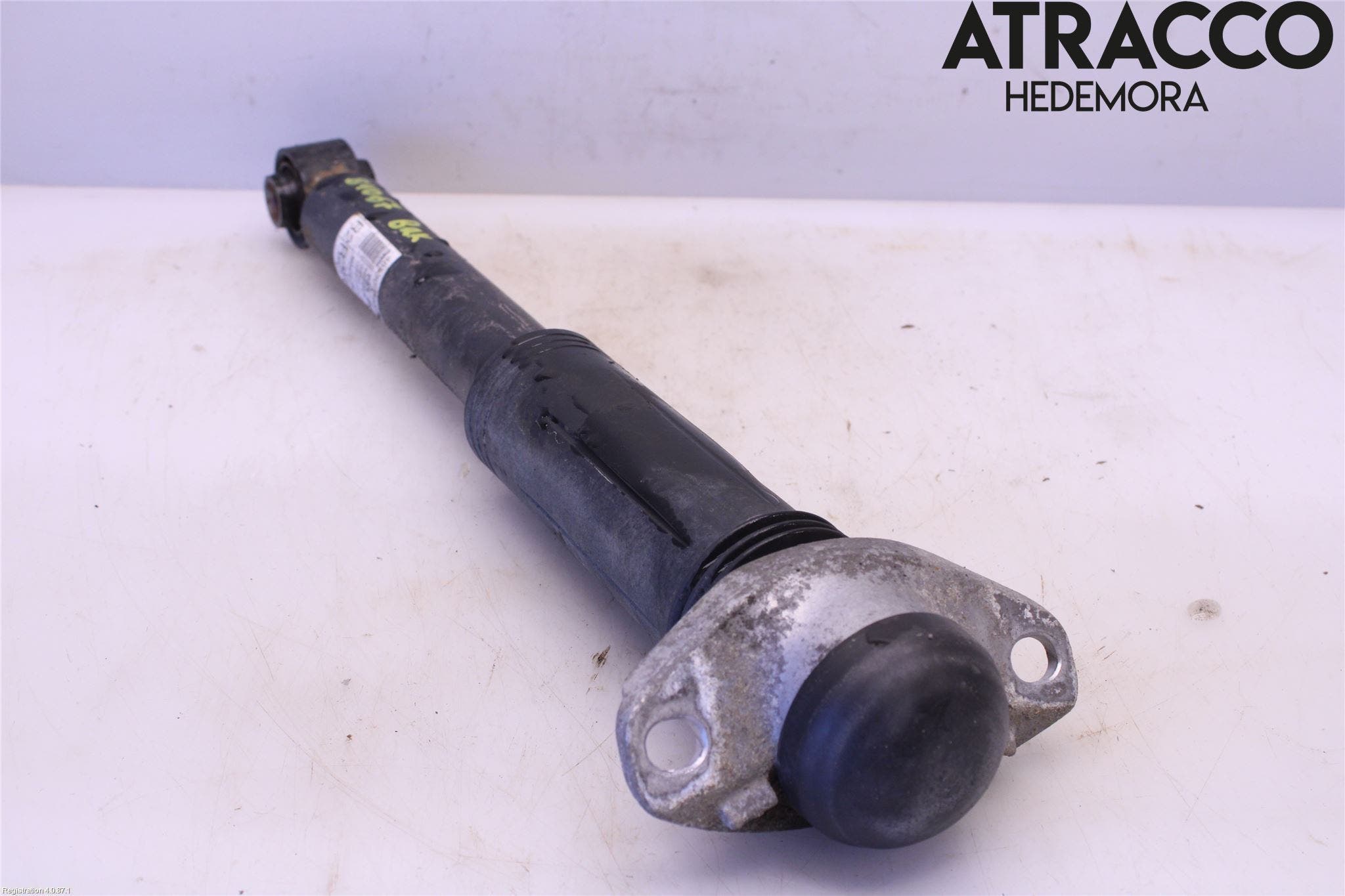 Toyota C-HR 16-23 Stötdämpare Bak