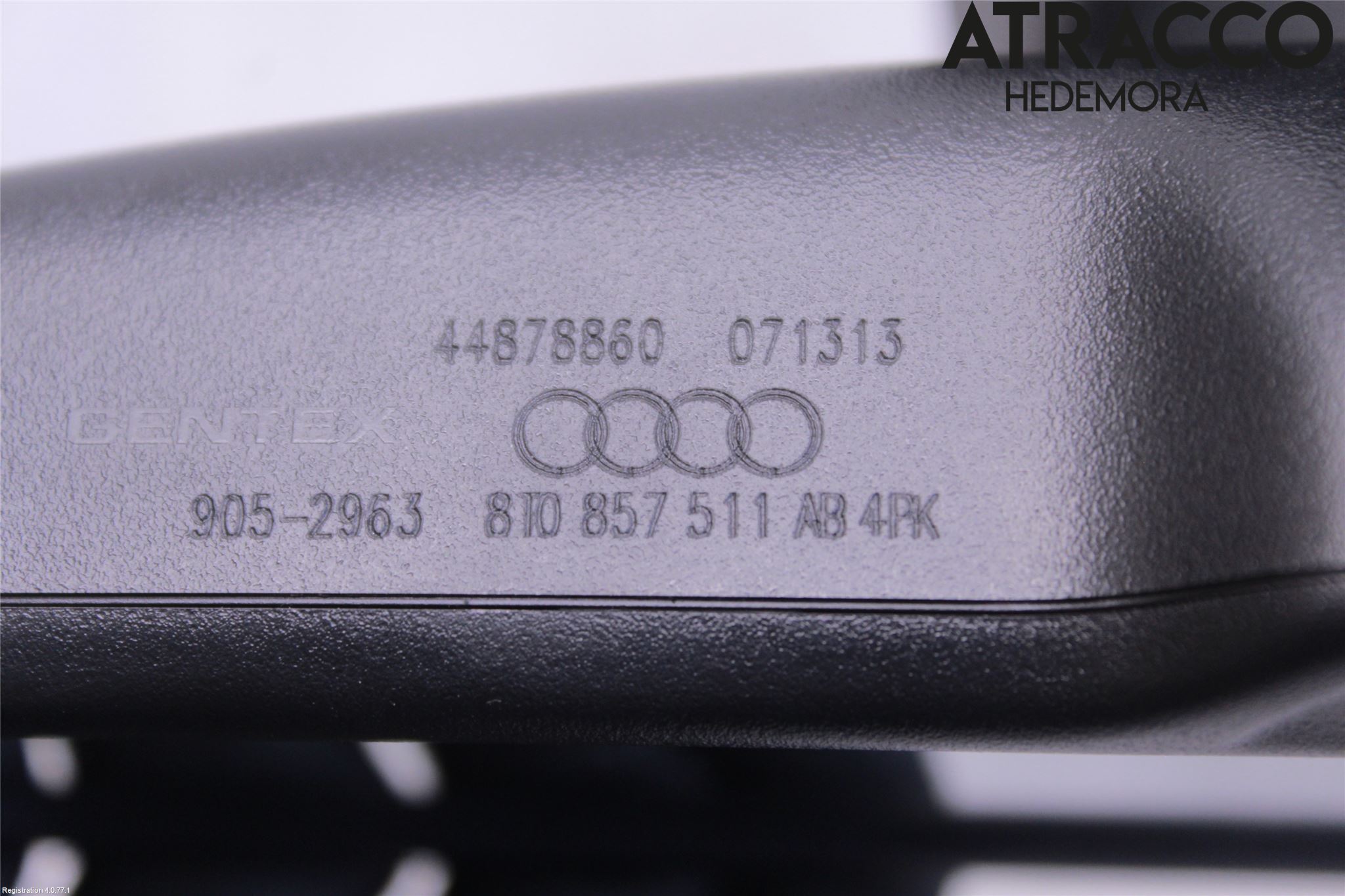 Audi A4 ALLROAD 09-16 Spegel Invändig