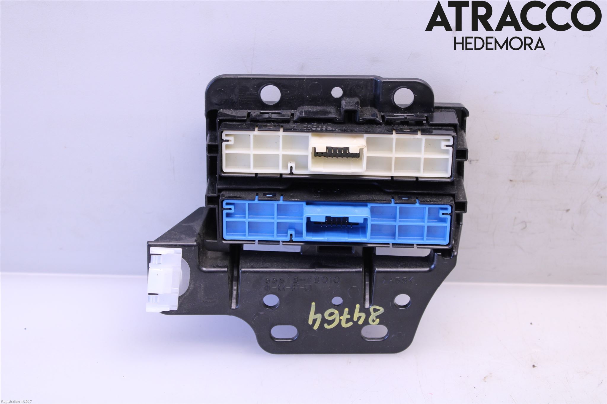 Lexus NX 300h 15-21 Strömställare Multifunktion