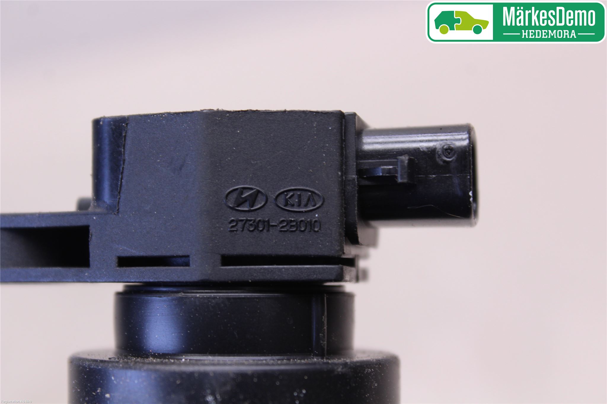 Kia RIO 12-16 Tändspole