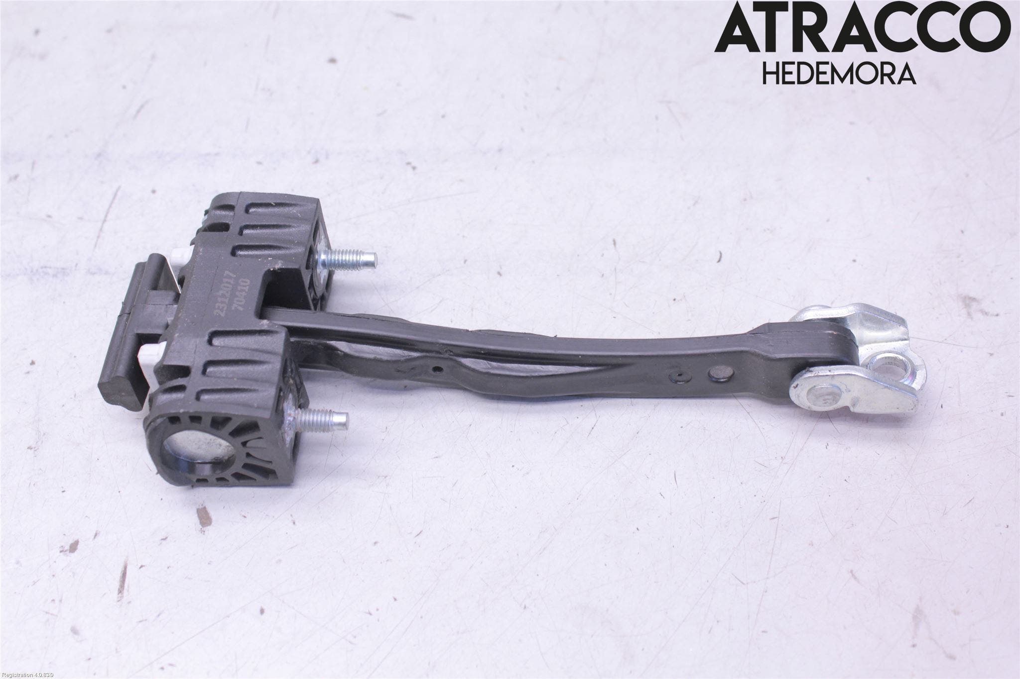 Opel INSIGNIA 09-16 Dörrstopp