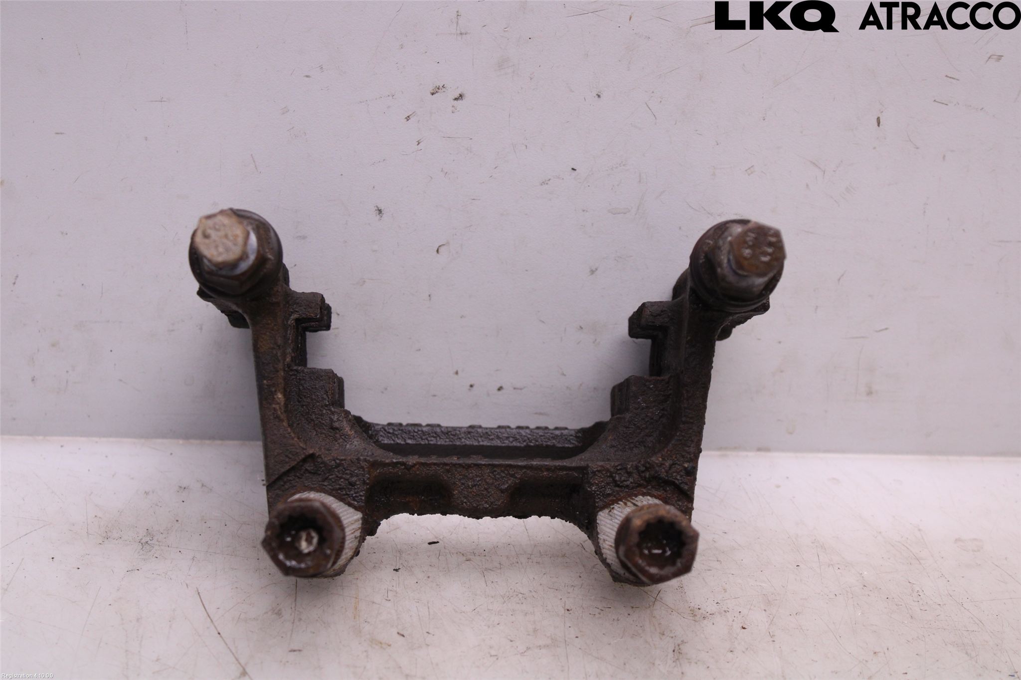 Volkswagen VW CADDY 11-15 Bromsokshållare