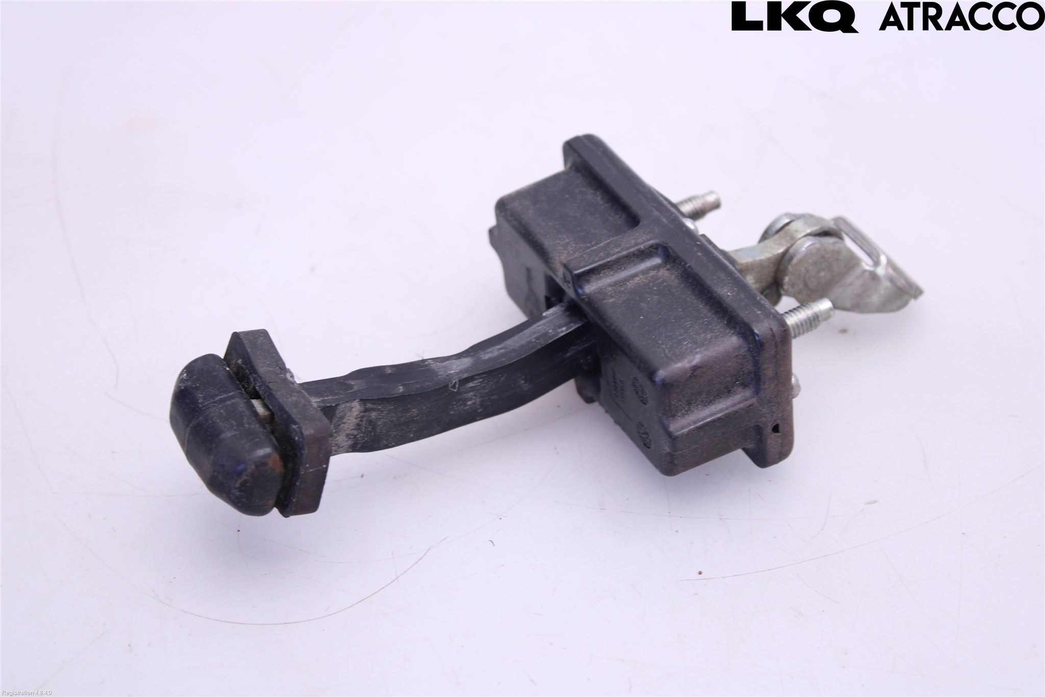 Fiat PUNTO EVO 10-12 Dörrstopp