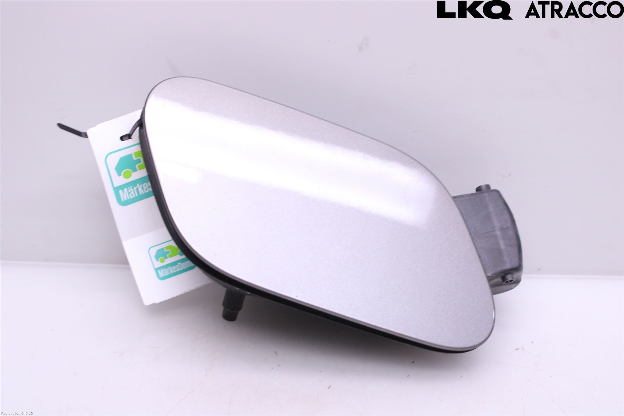 Volkswagen VW GOLF / E-GOLF VII 13-20 Tanklucka