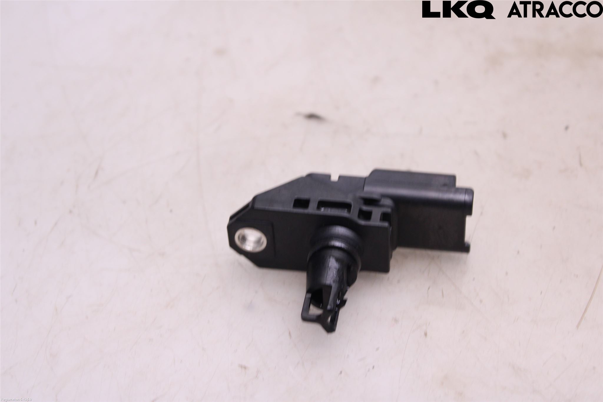 Citroen C4 GRAND PICASSO 14-18 Injmappsensor