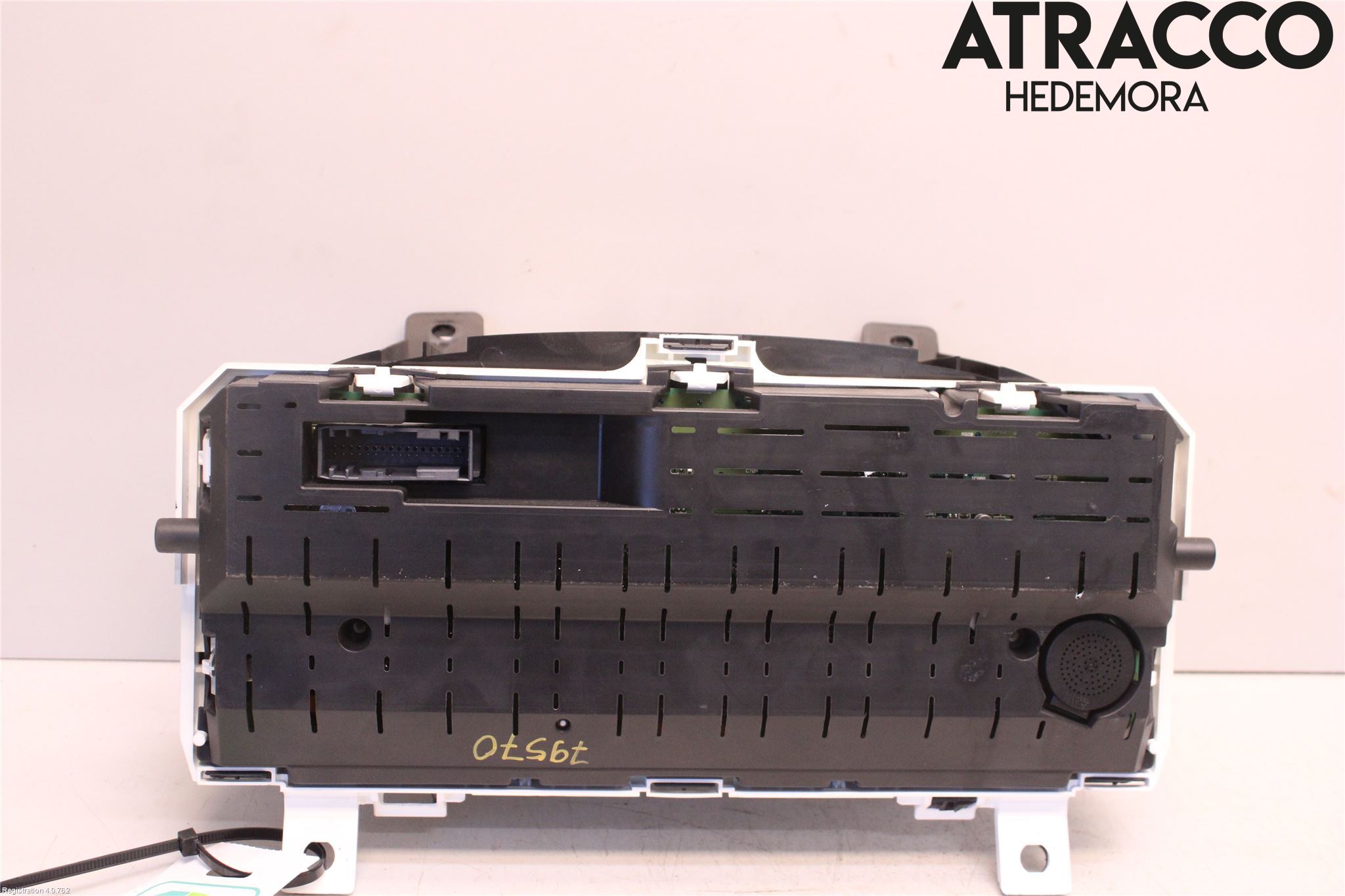 Landrover RANGE ROVER SPORT (L320) 10-13 Instrument Komb