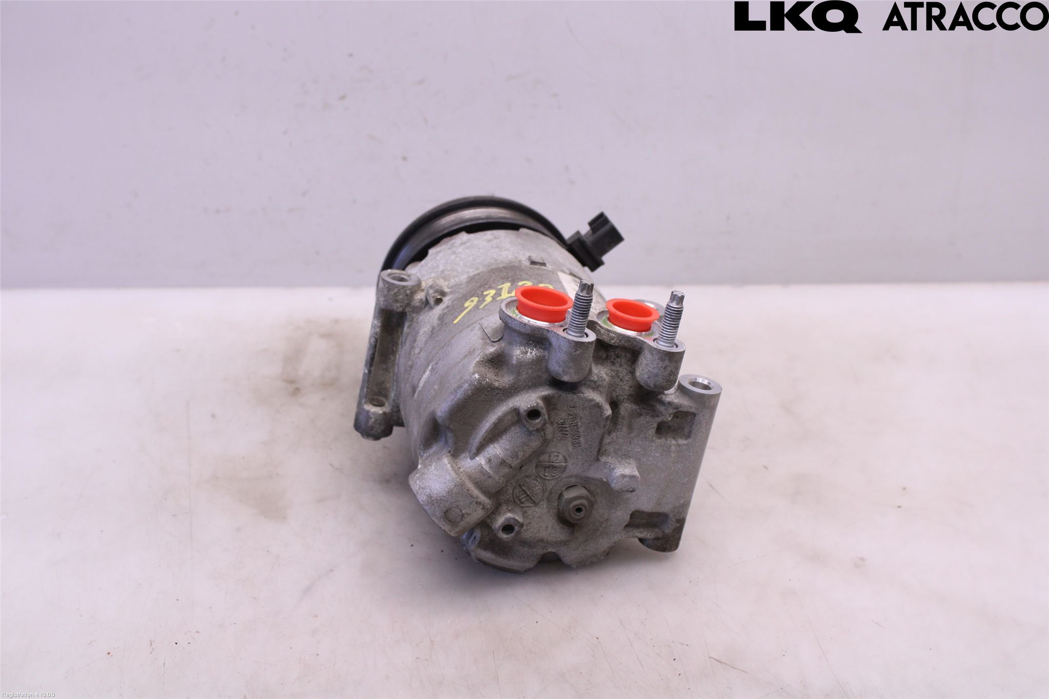 Volvo V70 08-13 Ac Kompressor