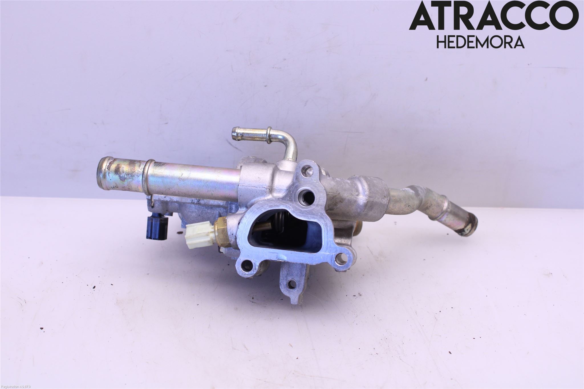 Honda CIVIC 17-22 Termostathus-Lock