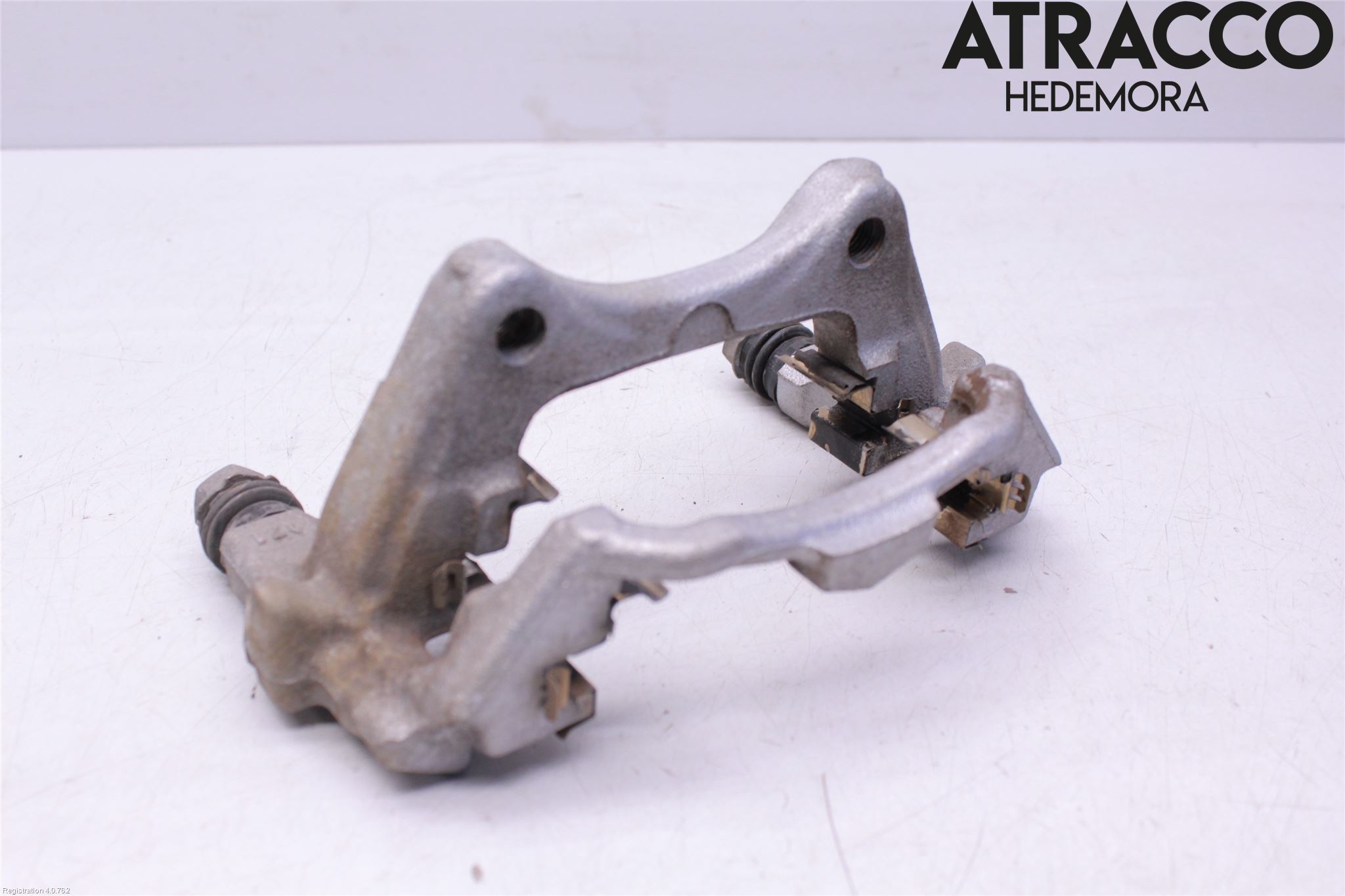 Toyota COROLLA 19- Bromsokshållare