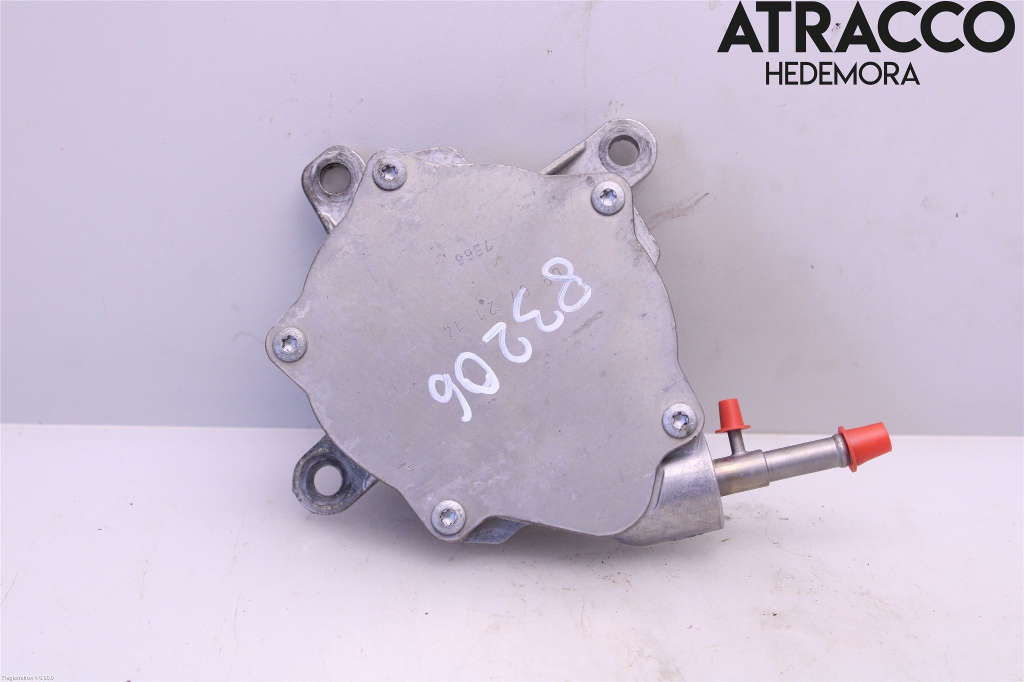 Toyota AVENSIS 09-15 Vakuumpump