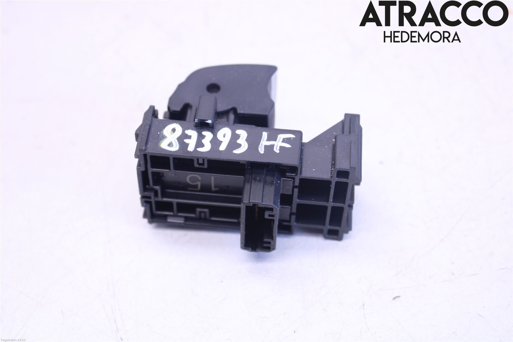 Toyota COROLLA 19- Strömställare Elhiss