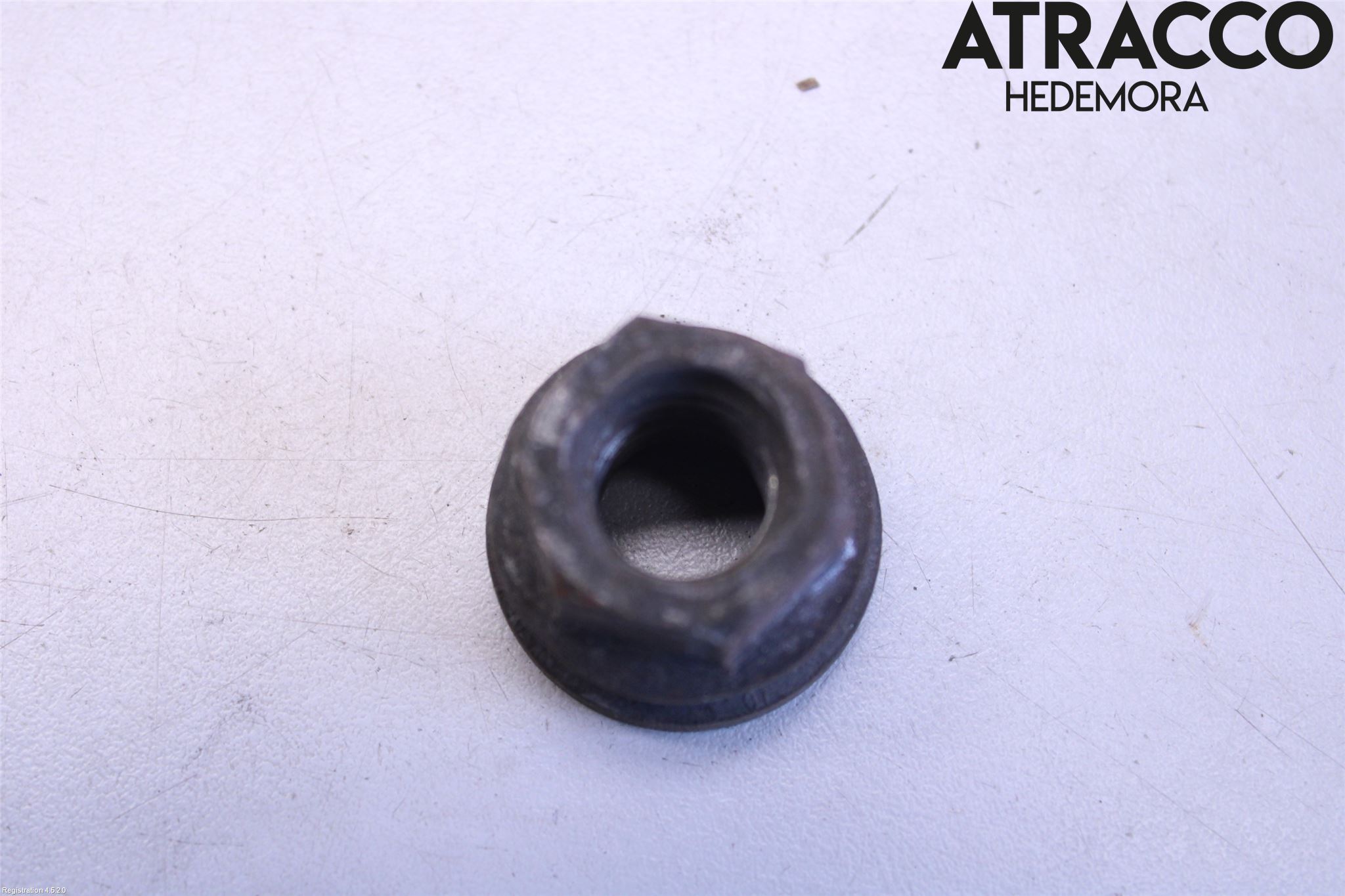 Ford TRANSIT    06-13 Hjulmutter-Bult-Sats