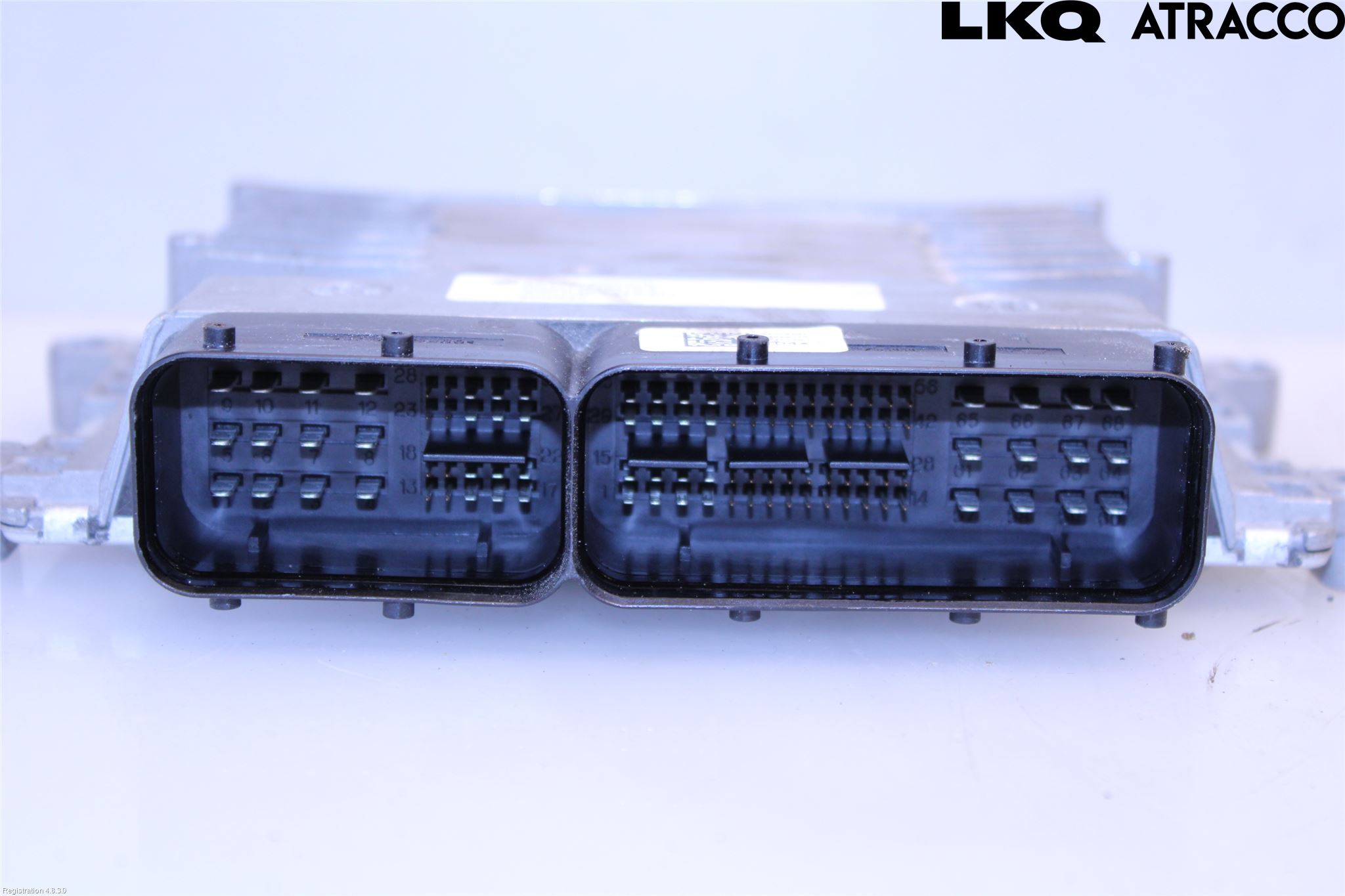 Kia CEED/CEED SW 19- Styrenhet Insprut Bensin