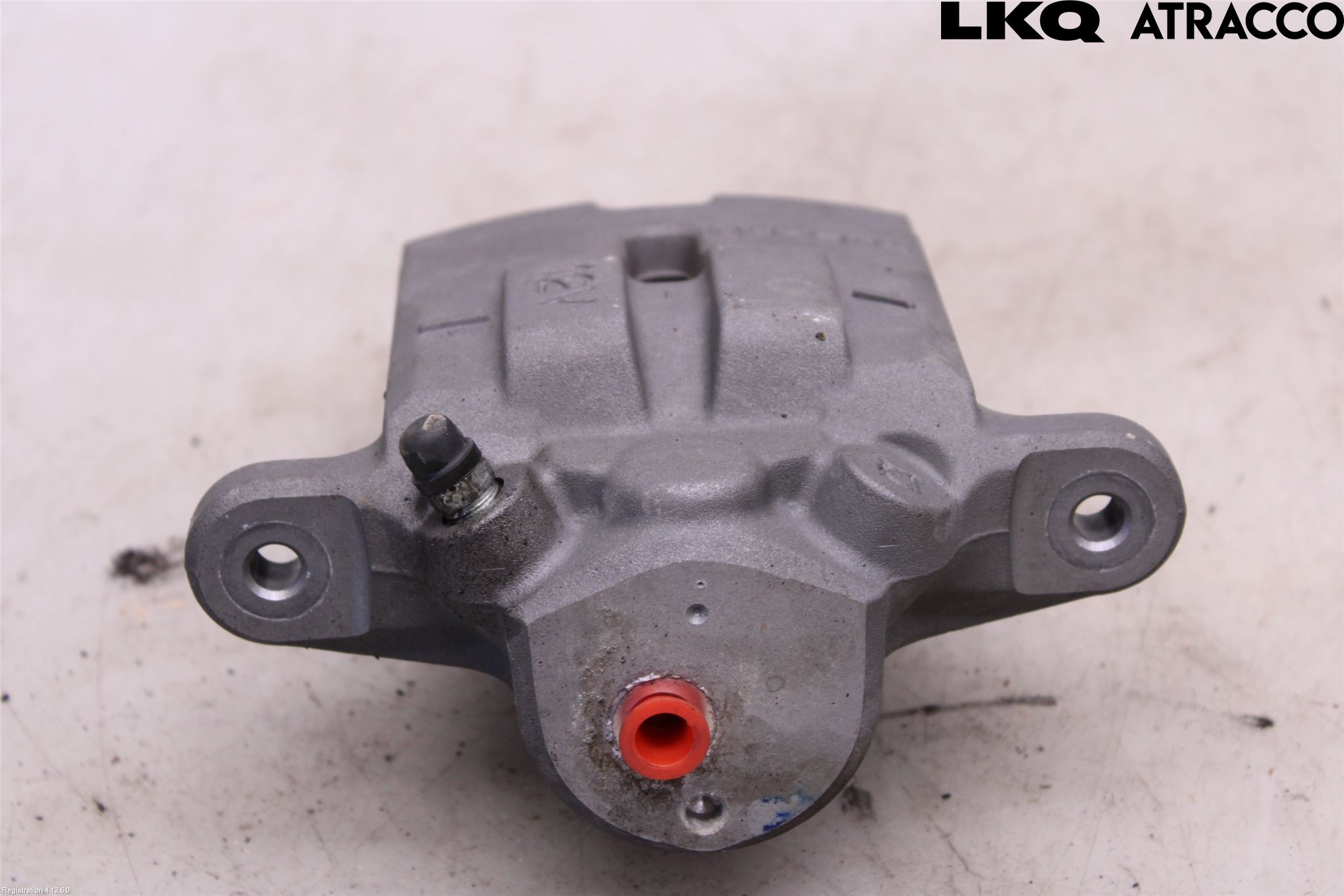 Subaru OUTBACK 10-15 Bromsok Bak Höger