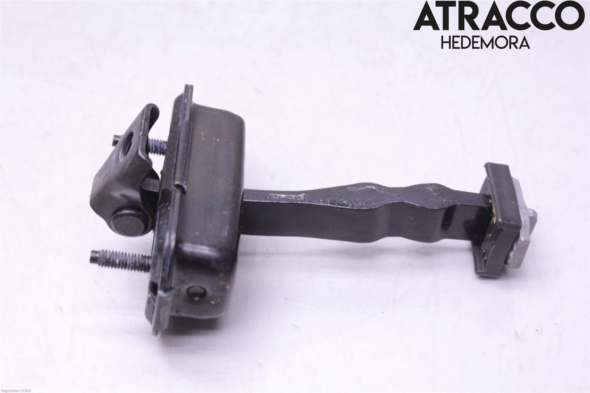 Citroen COTROEN C3 17-24 Dörrstopp