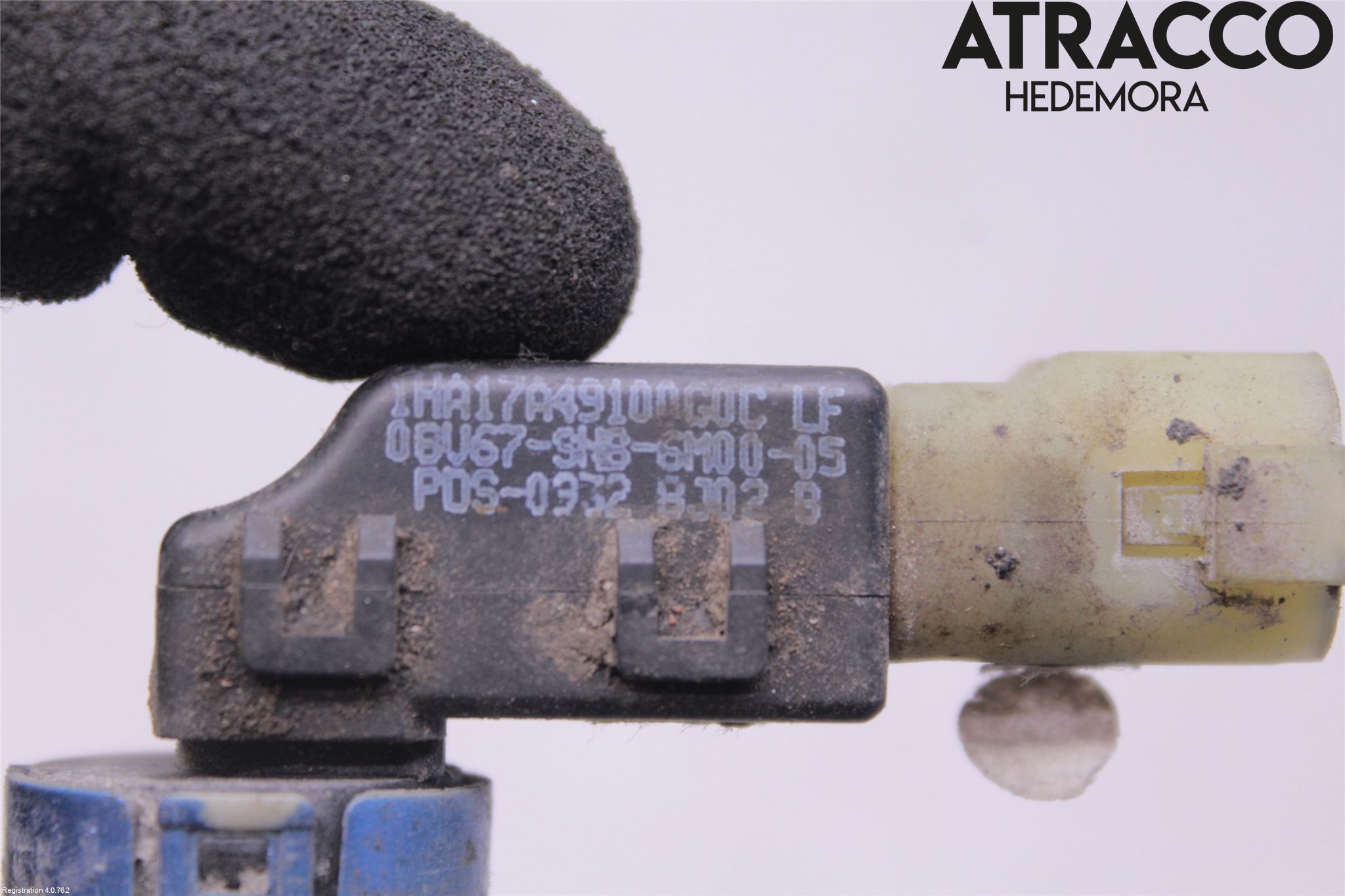 Honda CIVIC 06-11 Parkeringshjälp Backsensor