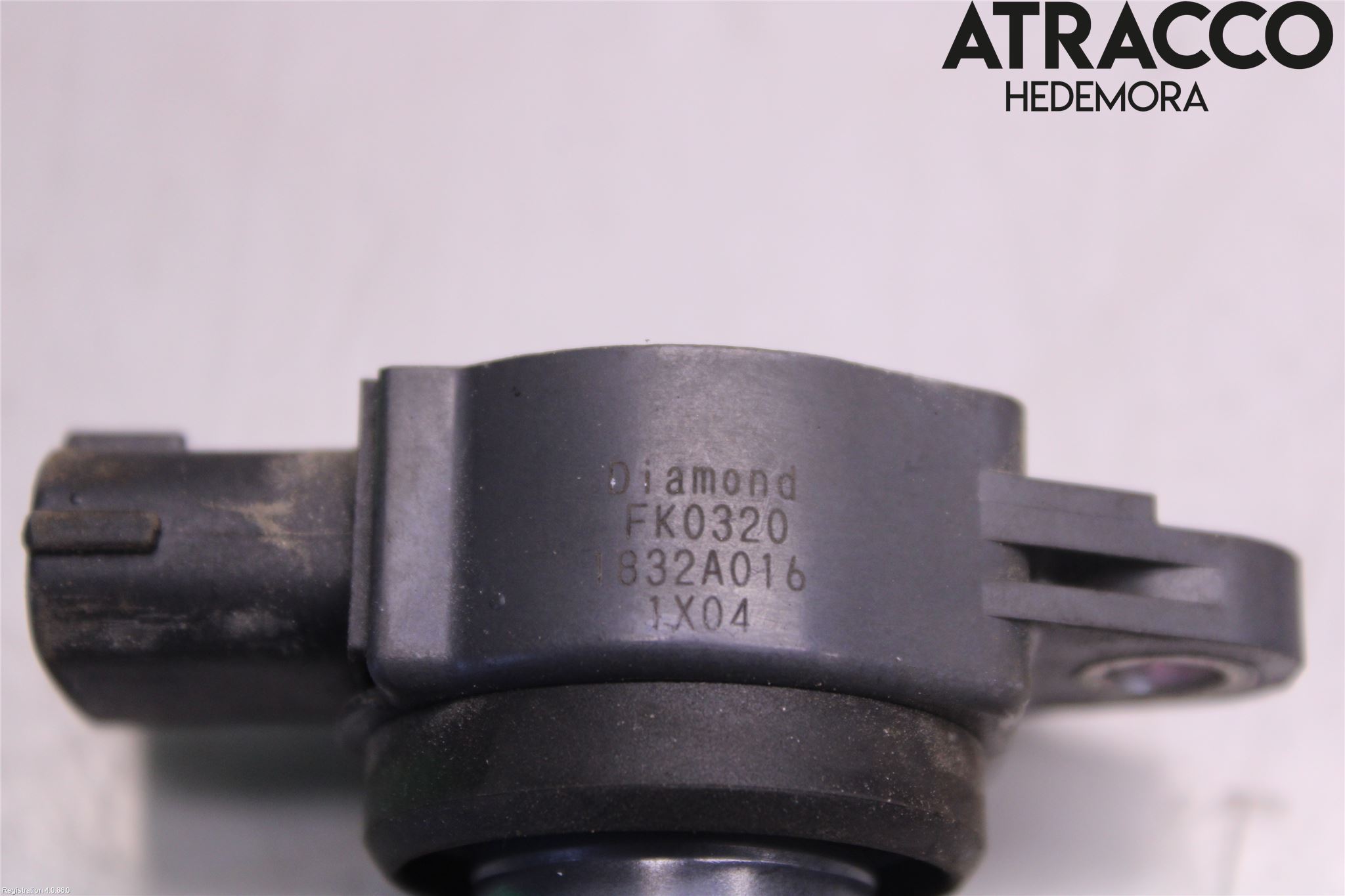 Mitsubishi LANCER 07-14 Tändspole