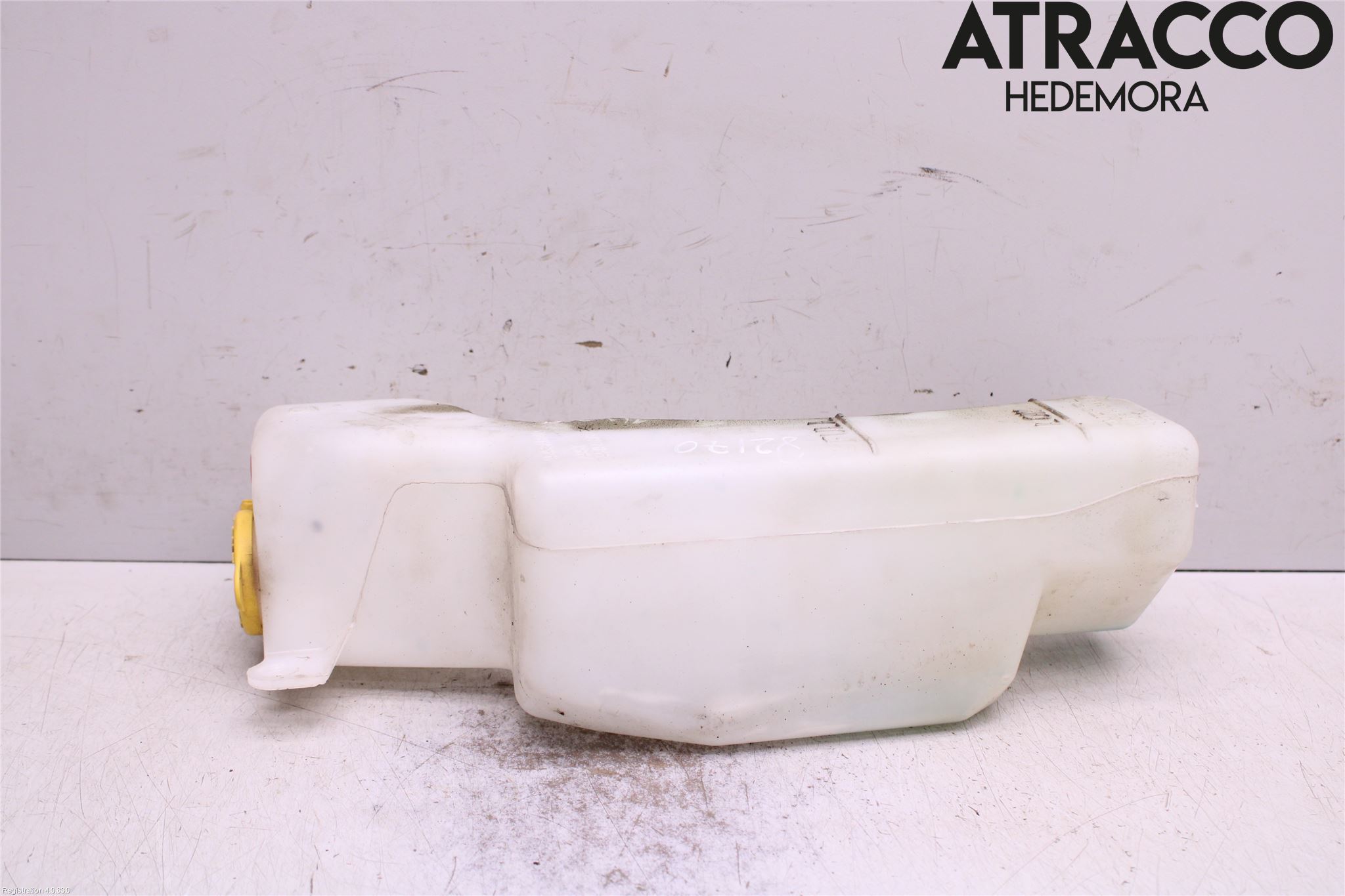 Subaru FORESTER SH  08-13 Expansionstank
