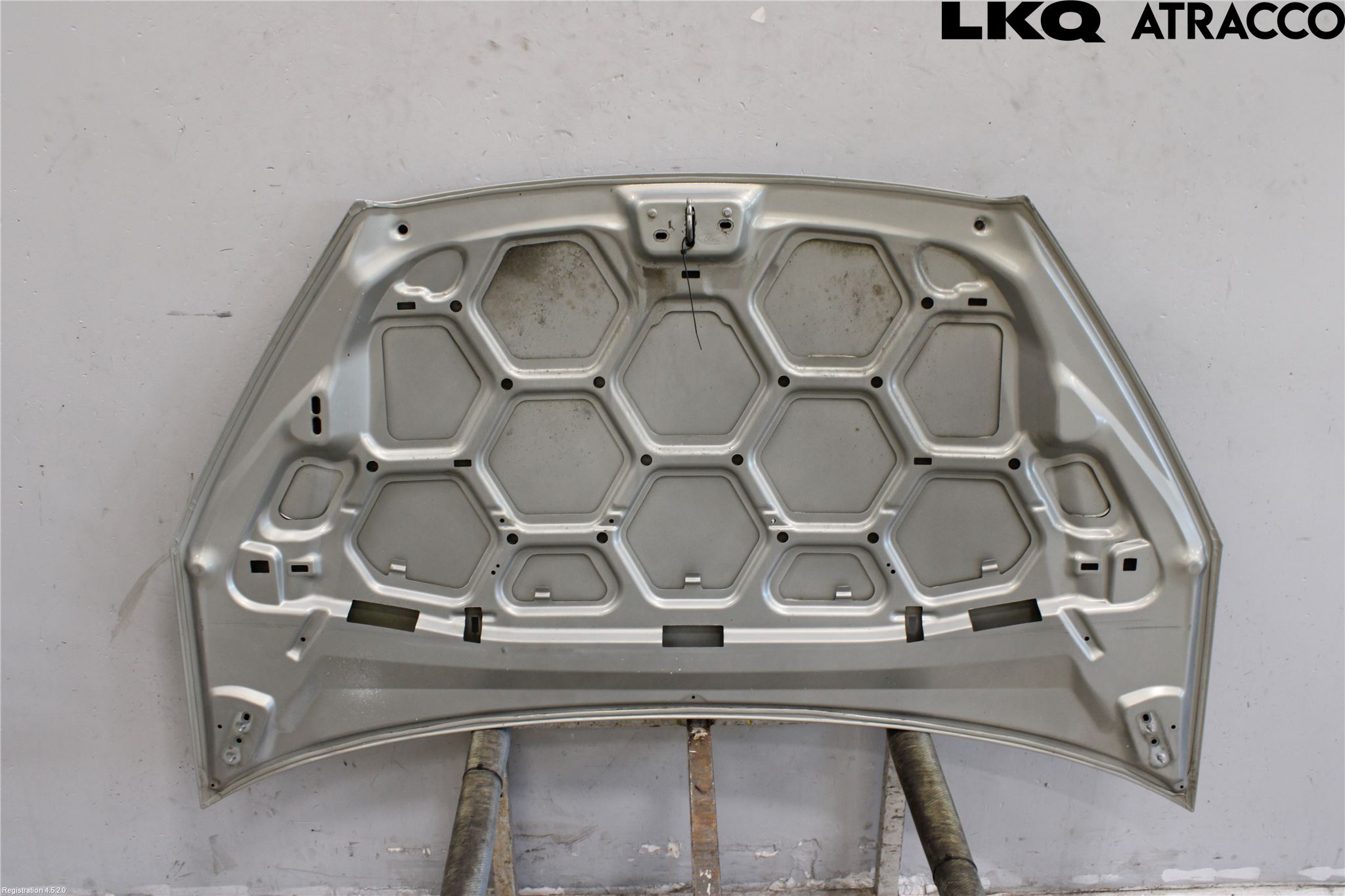 Ford S-MAX 06-15 Huv Fram