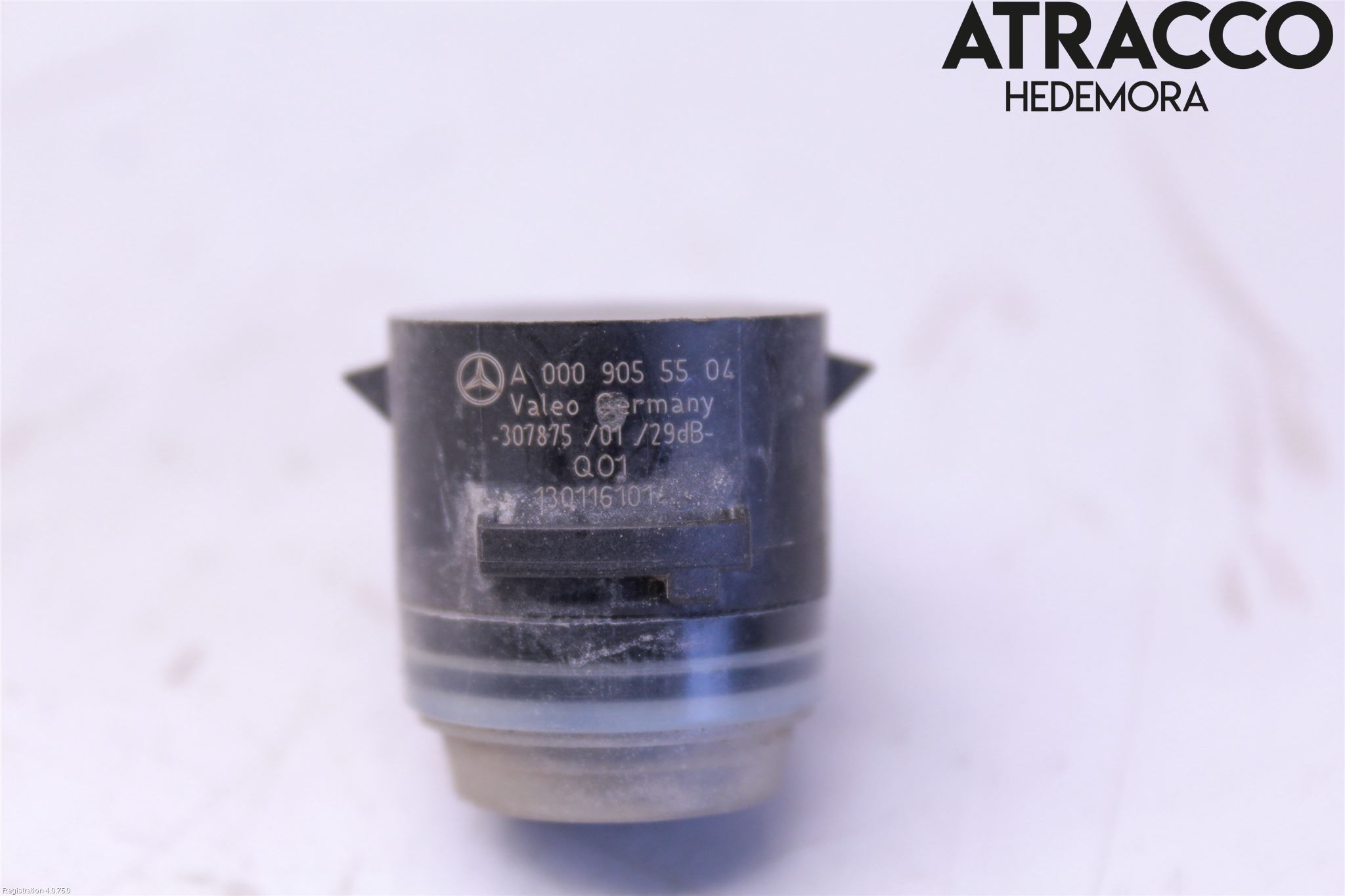 Mercedes-Benz MB C-KLASS (W205) 14-21 Parkeringshjälp Backsensor