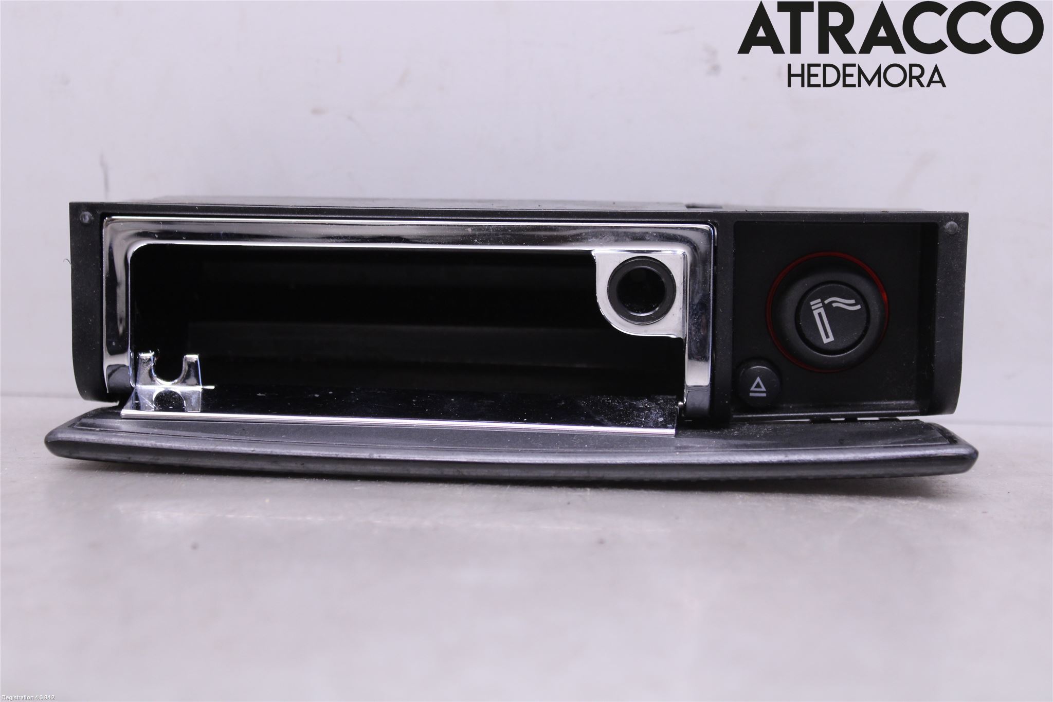 Audi A8/S8 4E  02-09 Askkopp