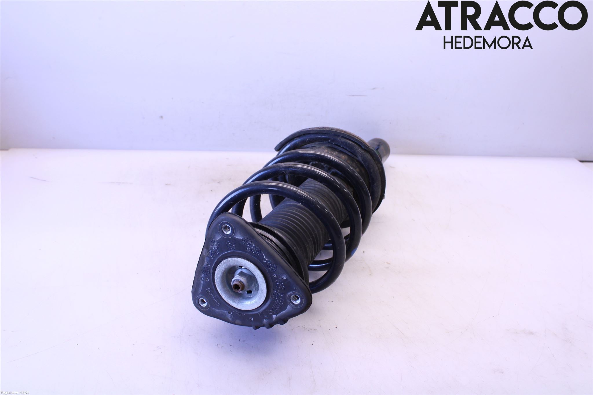 Ford KUGA 13-16 Fjäderben Fram Höger