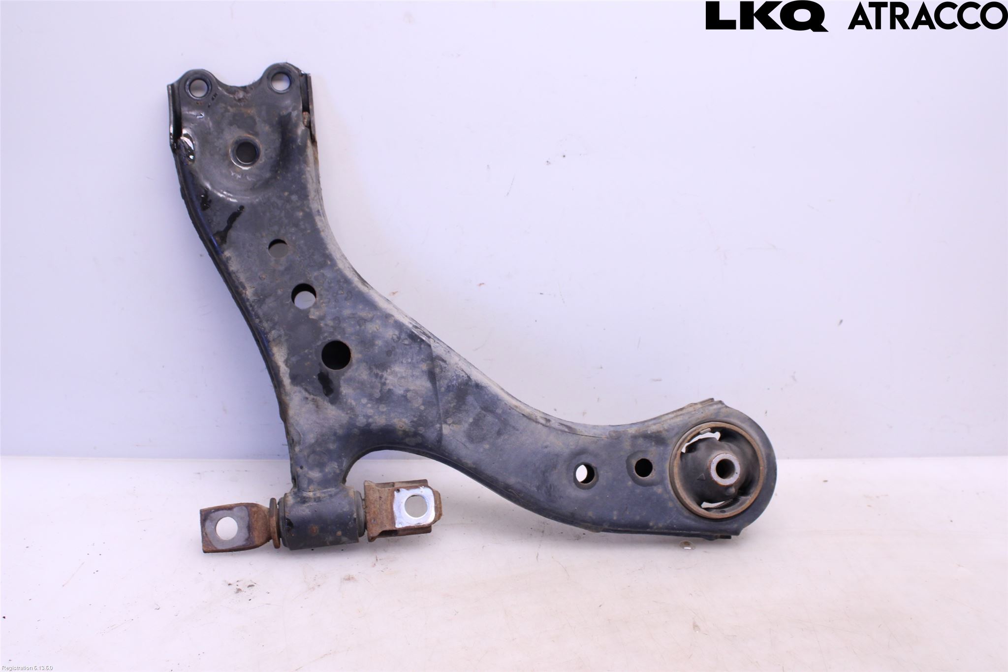 Toyota CAMRY 19-24 Bärarm Fram Undre Vä