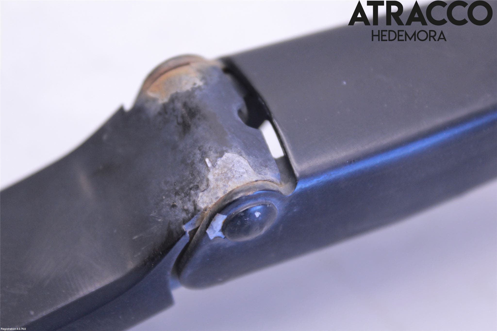 Volkswagen VW TRANSP/CARAVELLE (T6) 16-22 Torkararm Armar Vindruta