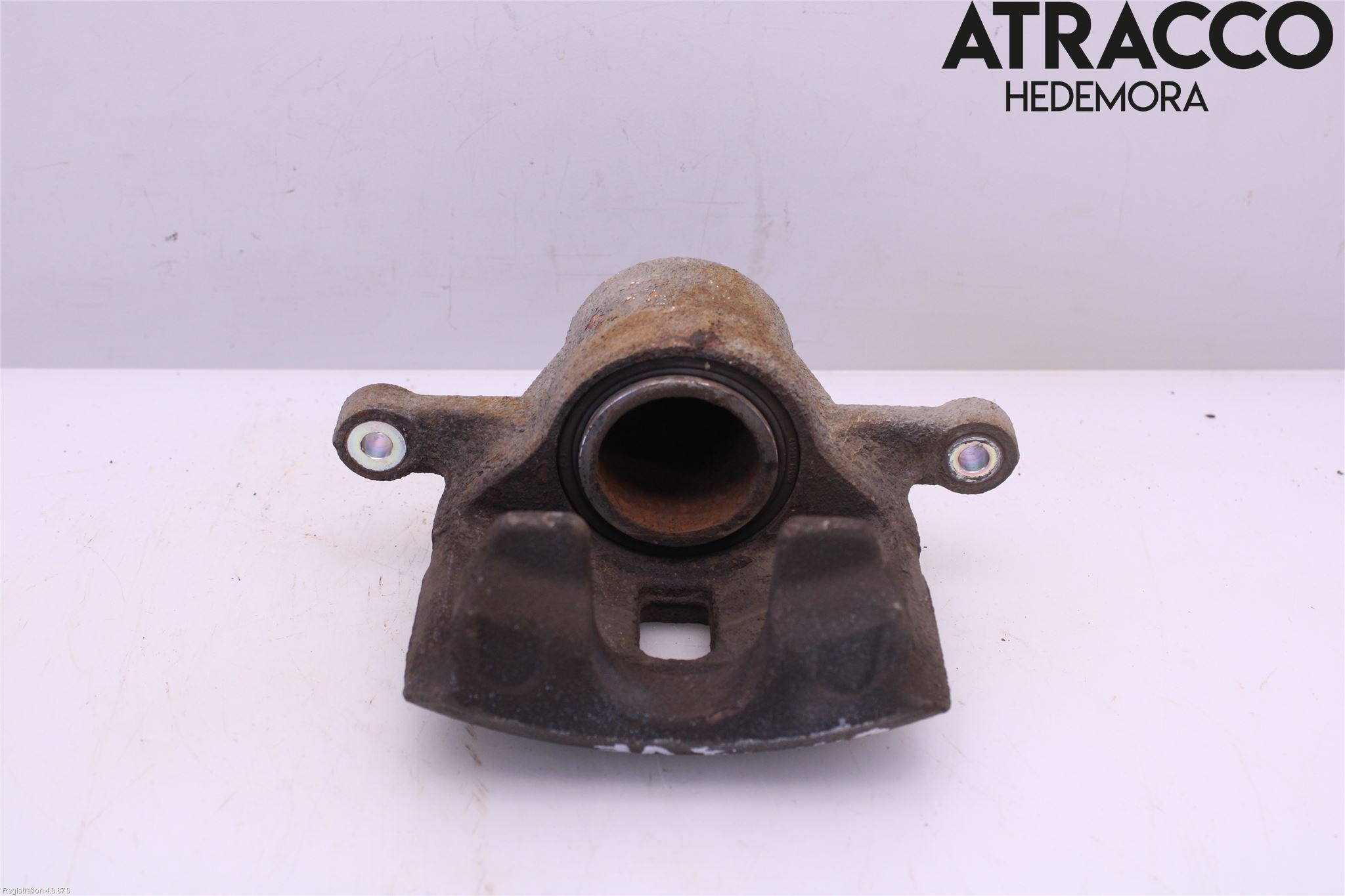 Kia PICANTO 17- Bromsok Fram Vänster