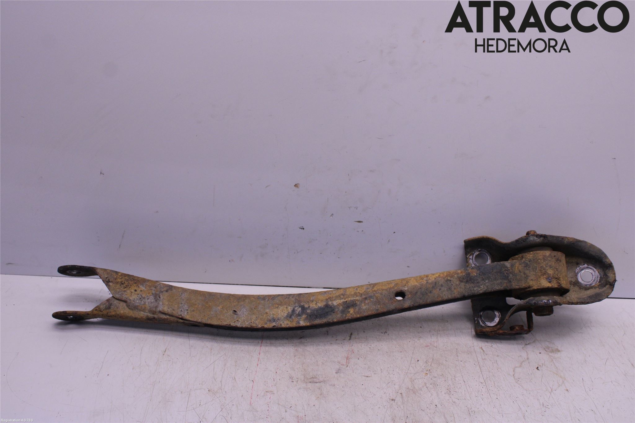 Subaru IMPREZA II  06-07 Bärarm Bak Höger