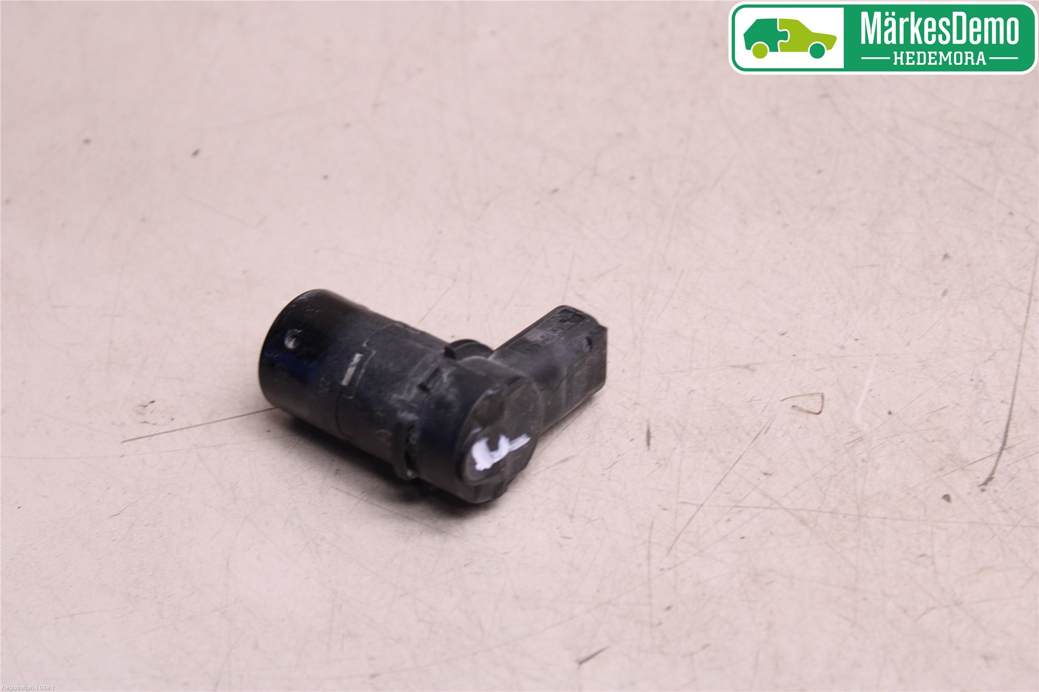 Ford KUGA 08-12 Parkeringshjälp Frontsensor