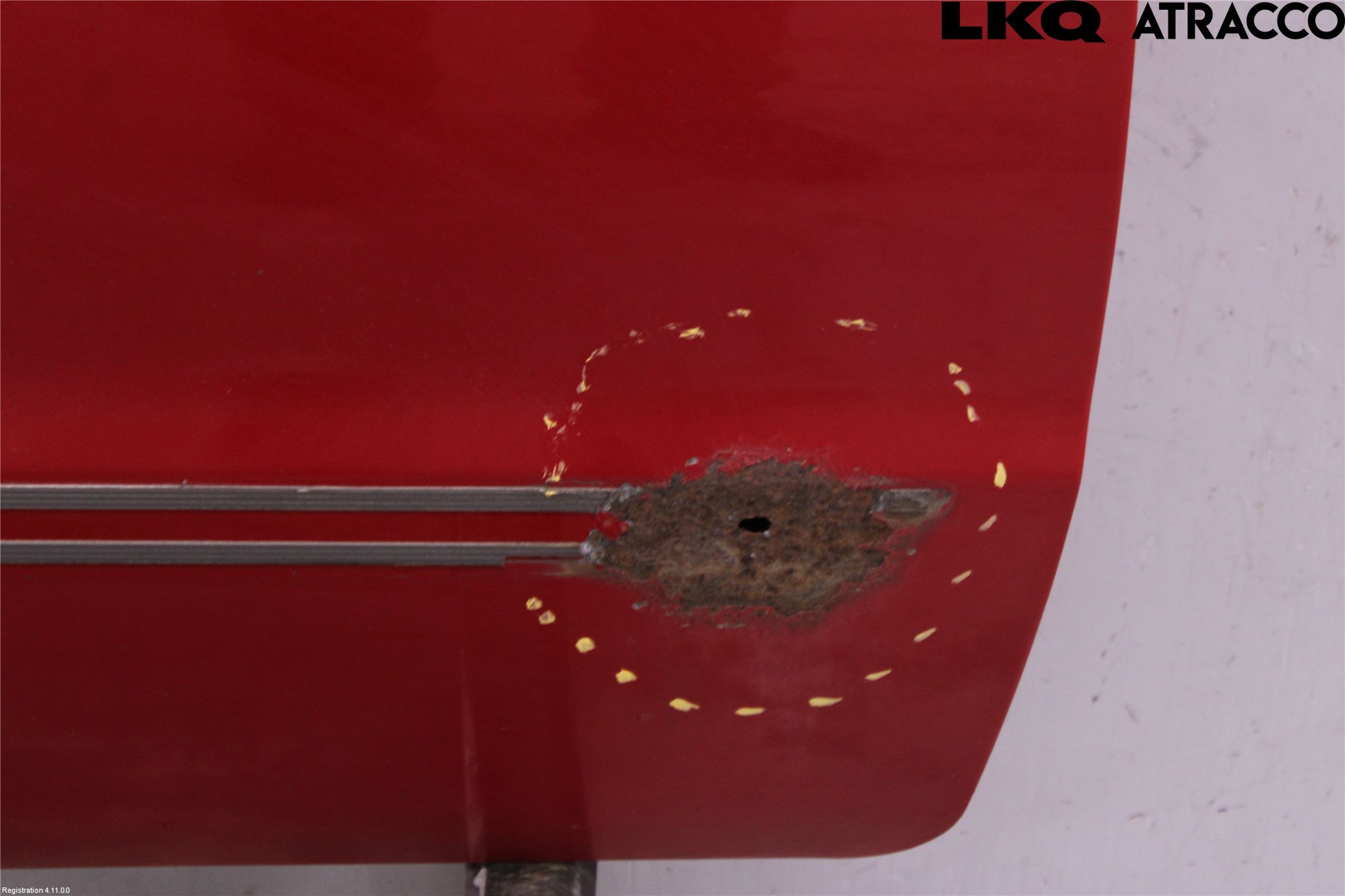 Volvo S40/V40    96-04 Dörr Fram Höger