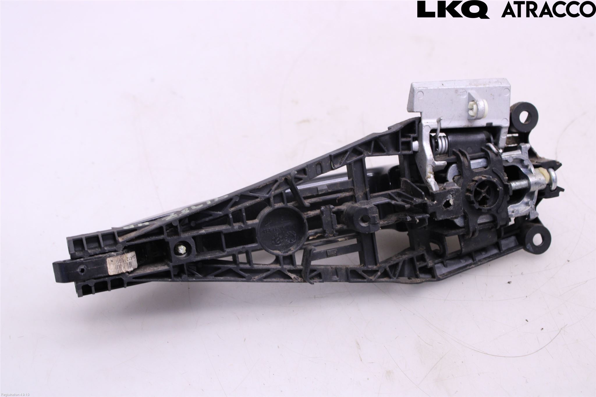 GM CHEVROLET ORLANDO Dörrhandtag Yttre Hö