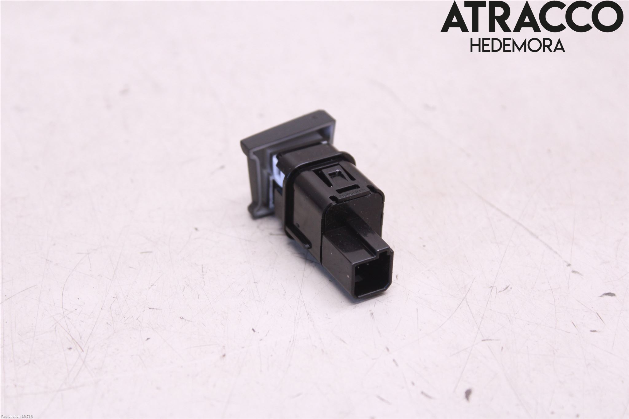 Chevrolet CAPTIVA Strömställare Antisladd