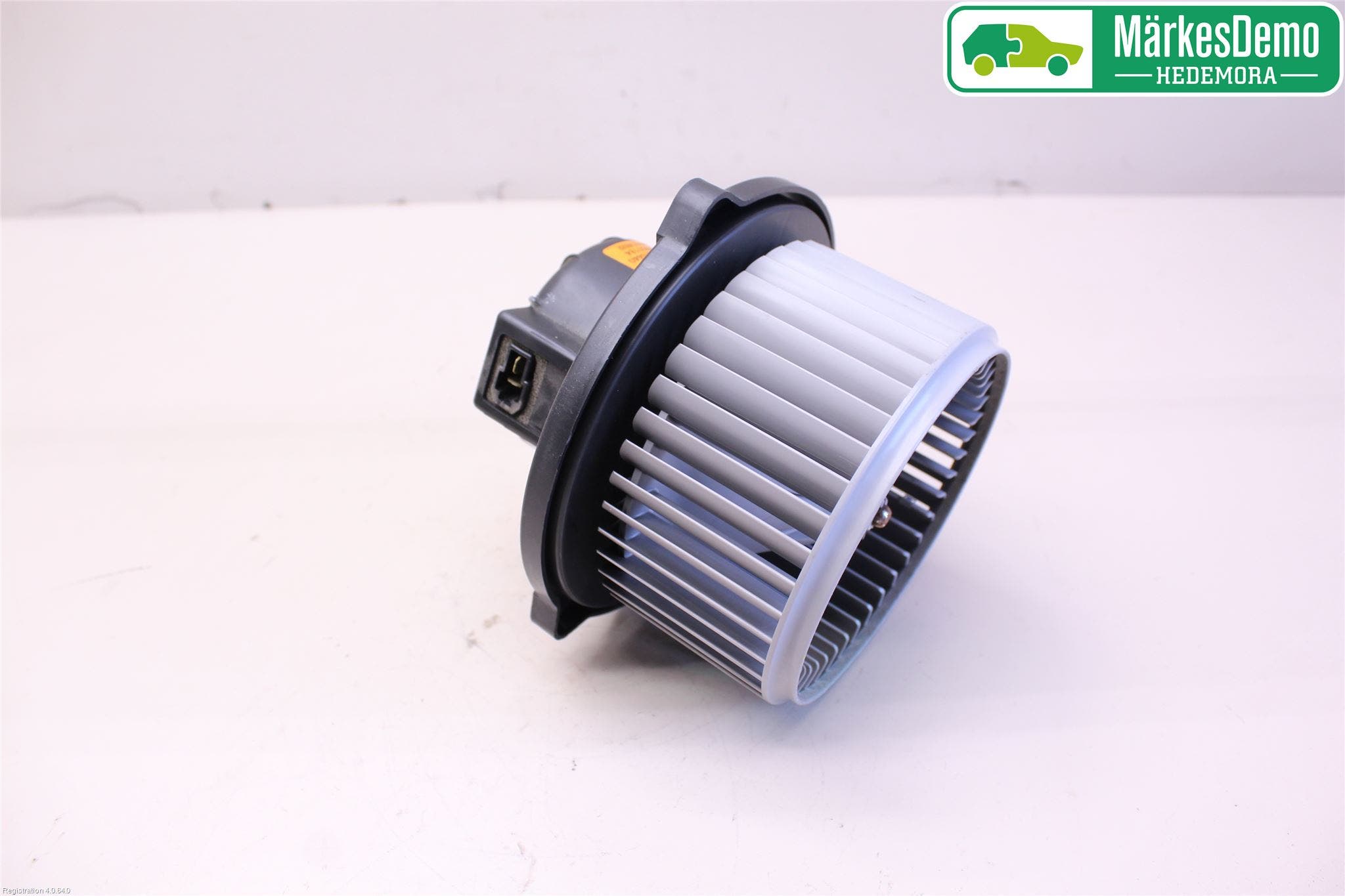 Kia RIO 12-16 Ac Värmefläkt