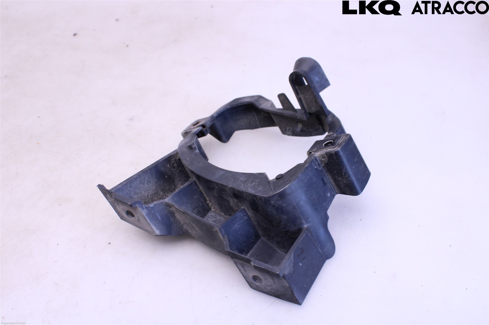 Nissan QASHQAI+2  10-14 Dimljussarg Fram