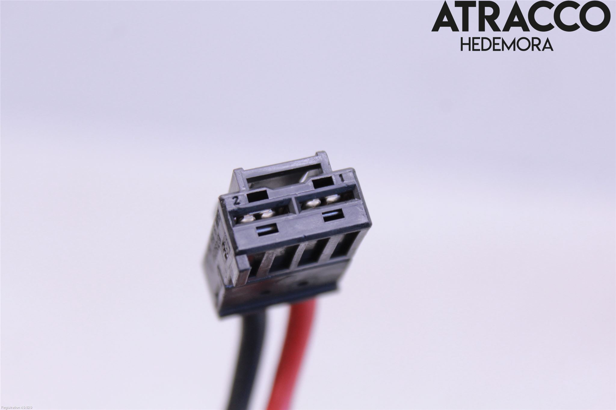 Audi Q5 09-16 Ac Värmefläkt