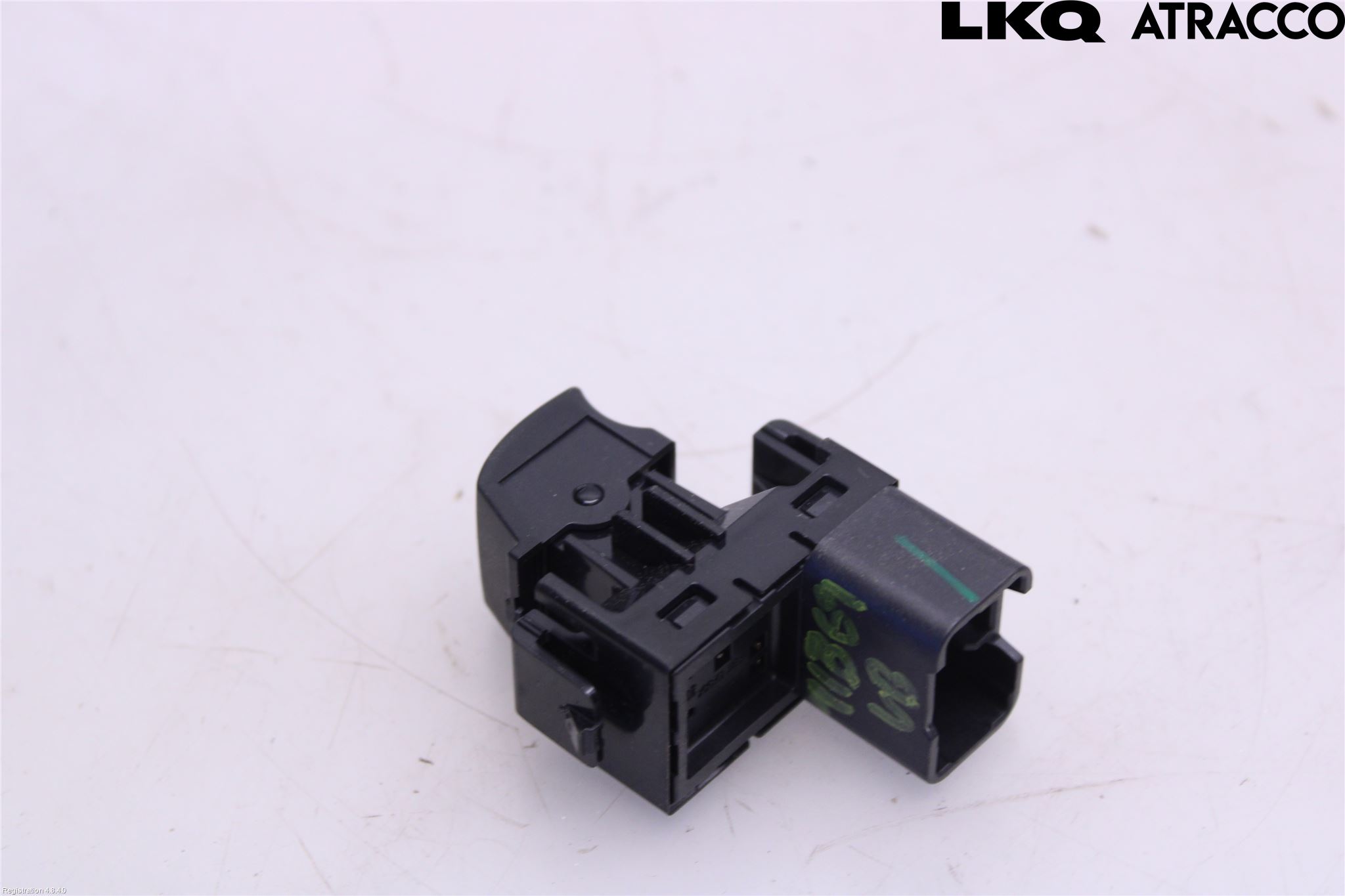 Mitsubishi SPACE STAR 13- Strömställare Elhiss