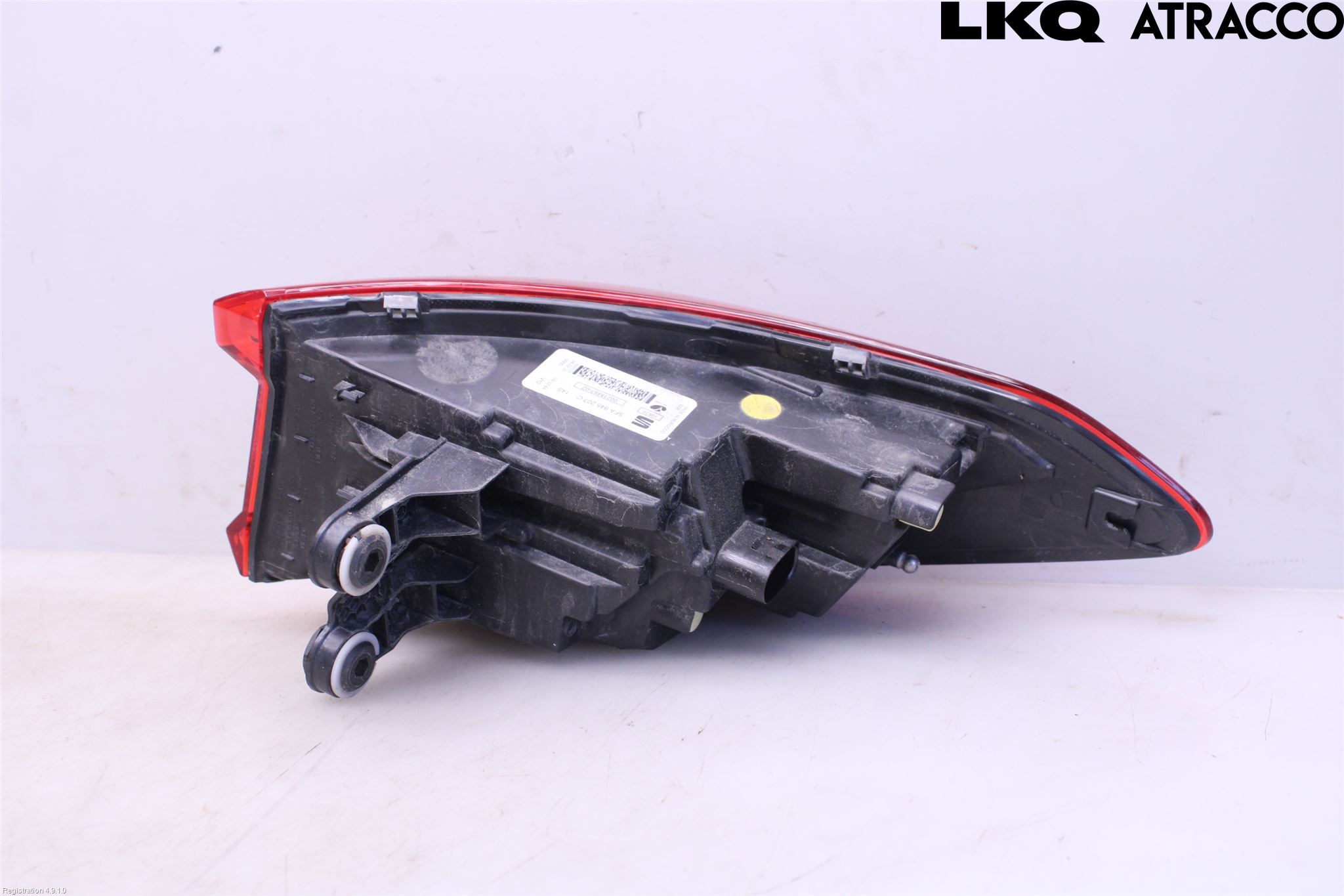 Seat LEON 20- Bakljus Vänster