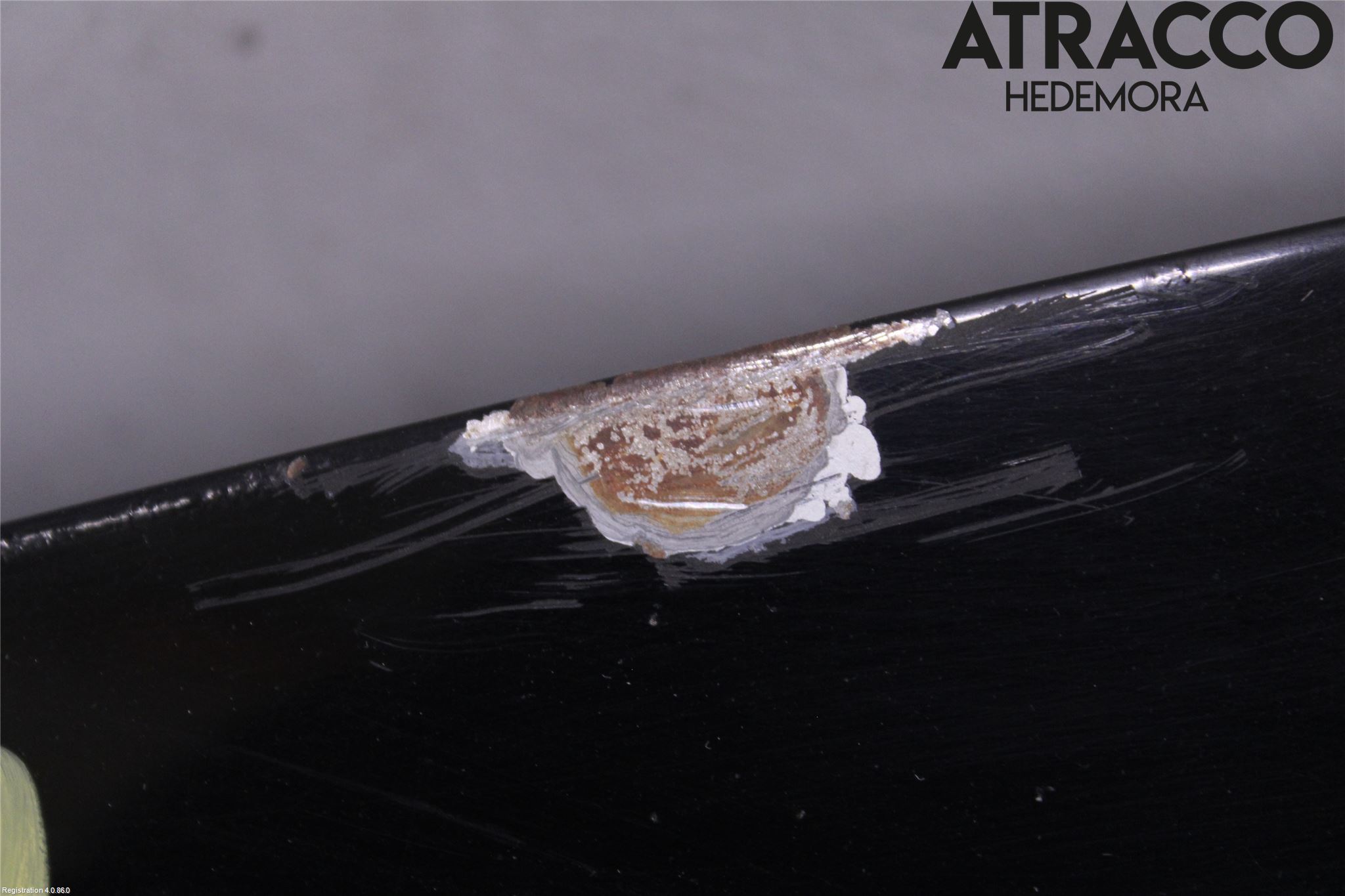 Audi A3/S3 05-13 Huv Fram