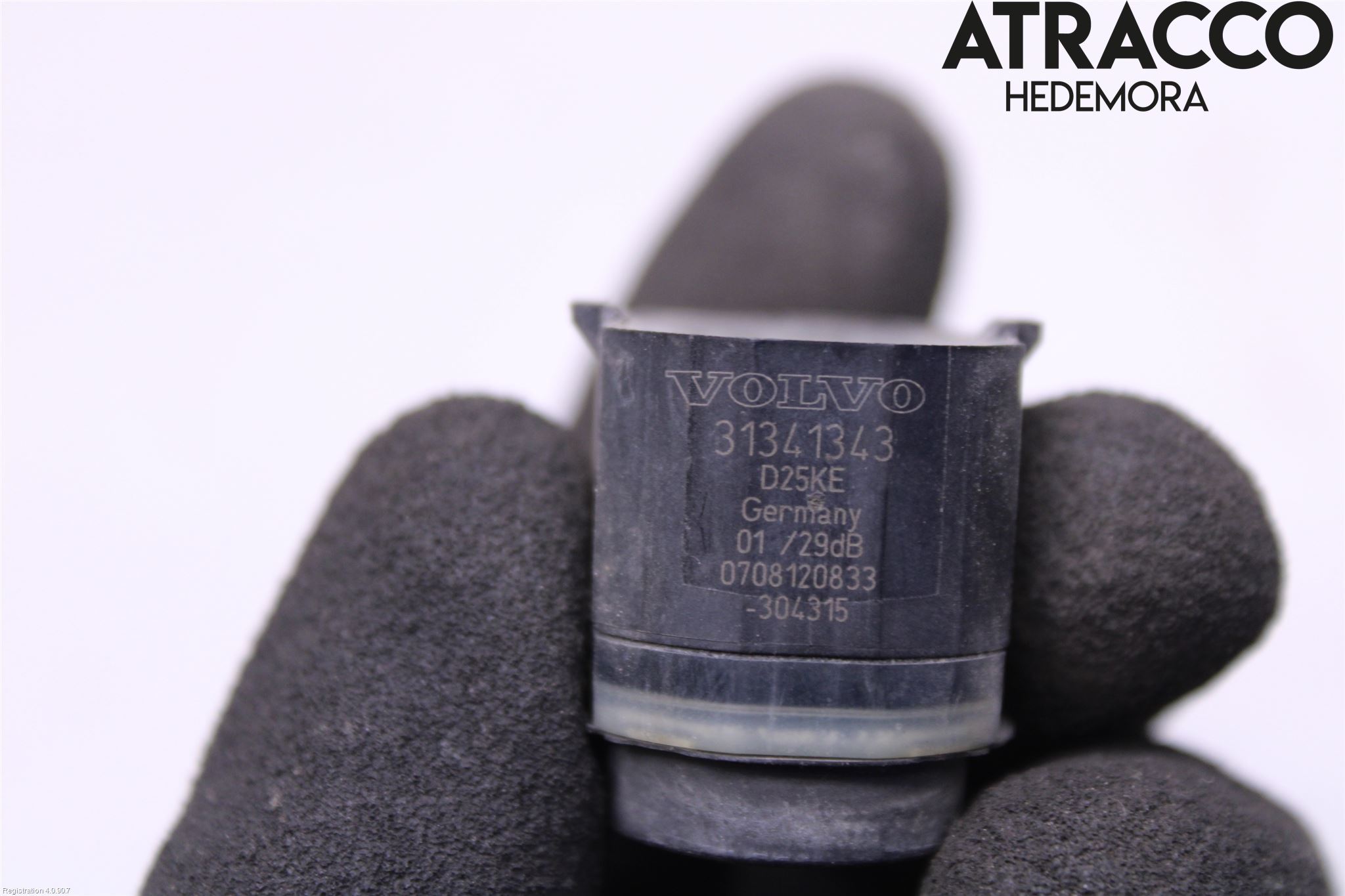 Volvo V60 11-13 Parkeringshjälp Backsensor